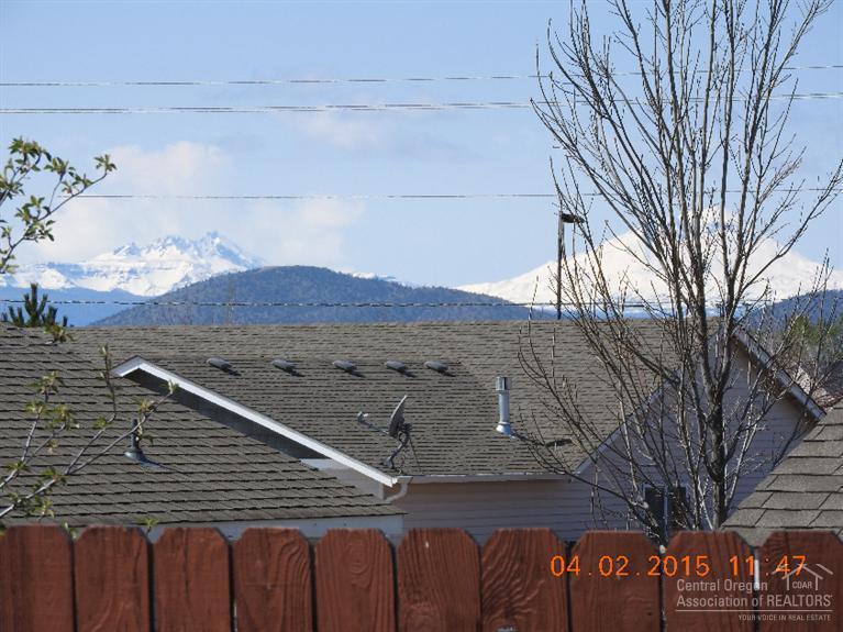 Pine Tree Meadows - Residential