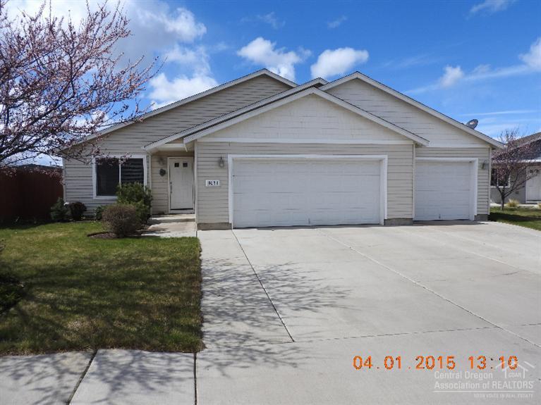 Pine Tree Meadows - Residential