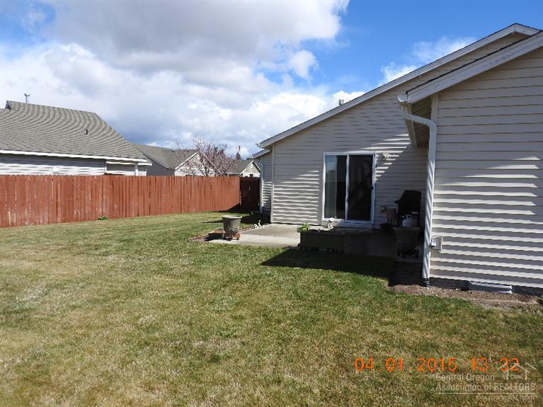 Pine Tree Meadows - Residential