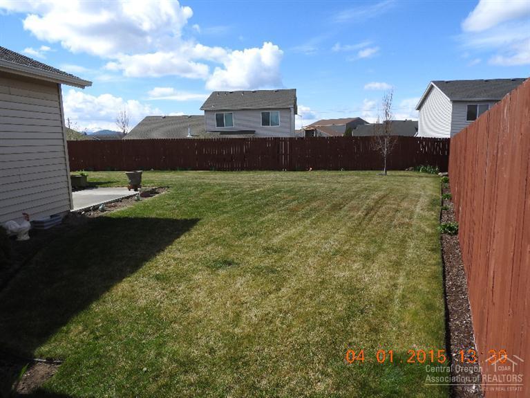 Pine Tree Meadows - Residential