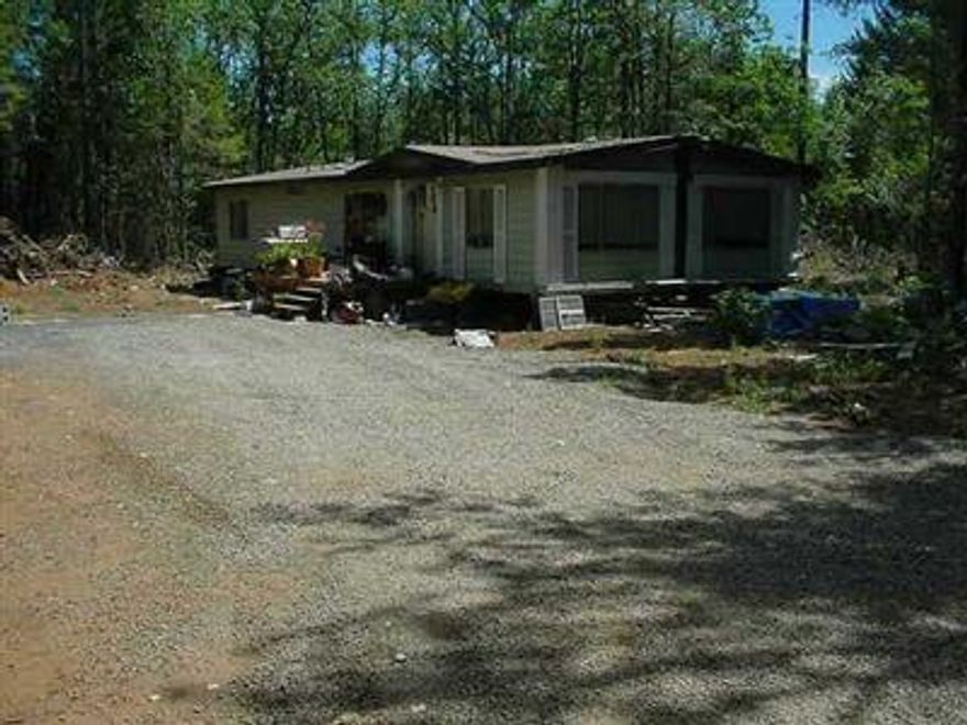 For Info Purposes Only. Mfg Hm Only. No Land Incld. An Ore Motor Vehicle Dealer Lic Req To List/Sell. Spacious Remodeled Hm W/Open Flr Plan. Piers & Skirting & Decks Incld. Motivated For Quick Sale. Land Is Now For Sale Listed With Iv R.E.