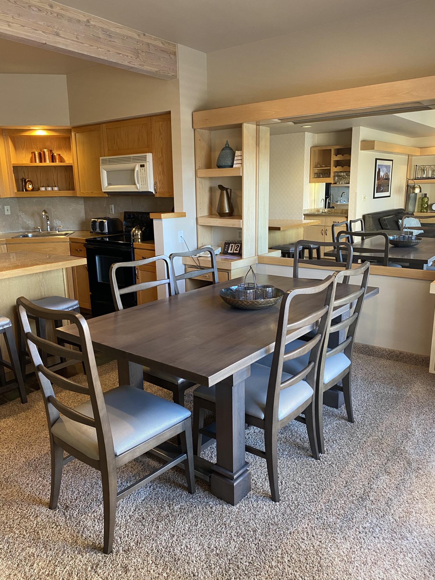 Eagle Crest - Residential