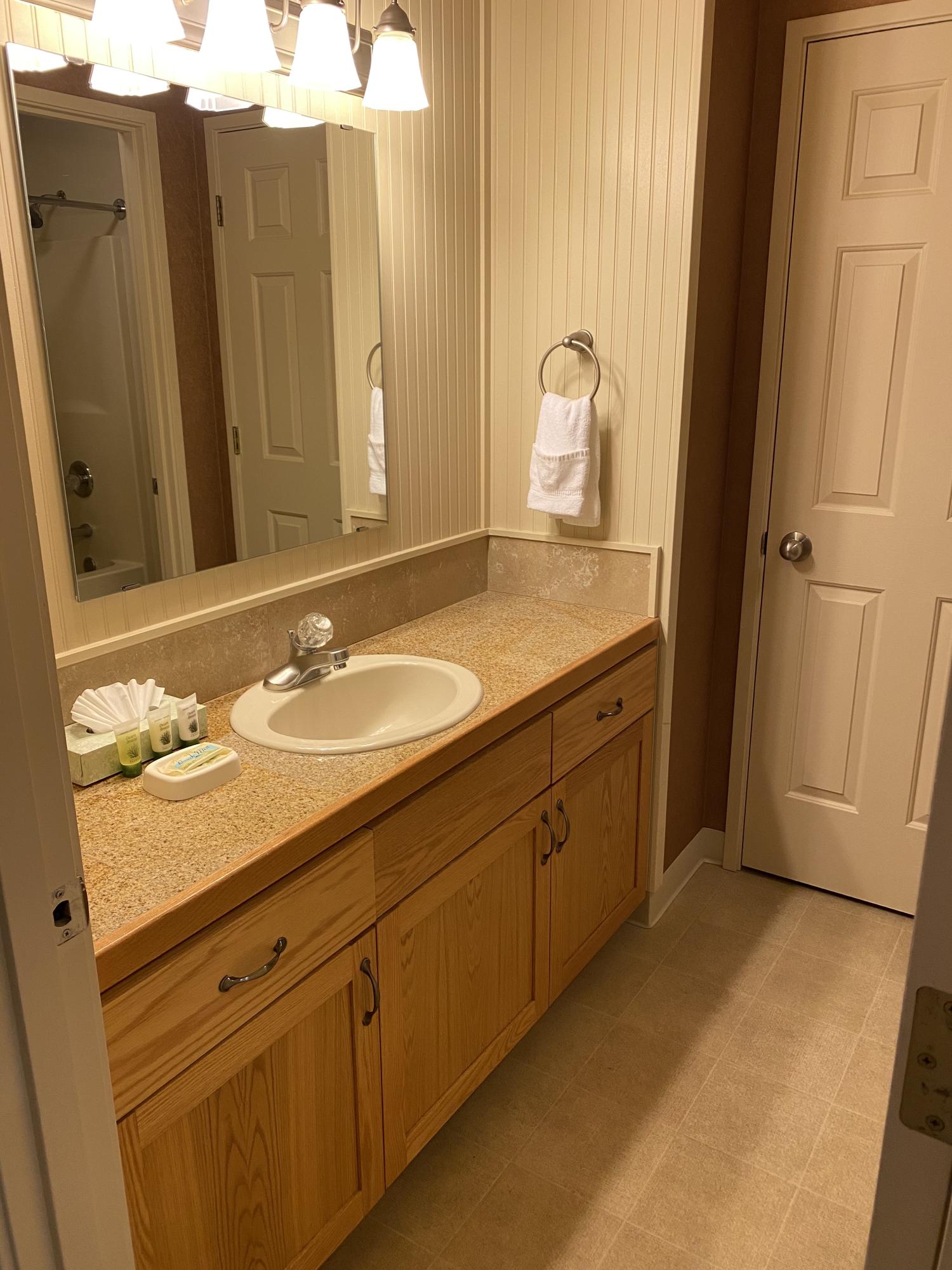 Eagle Crest - Residential