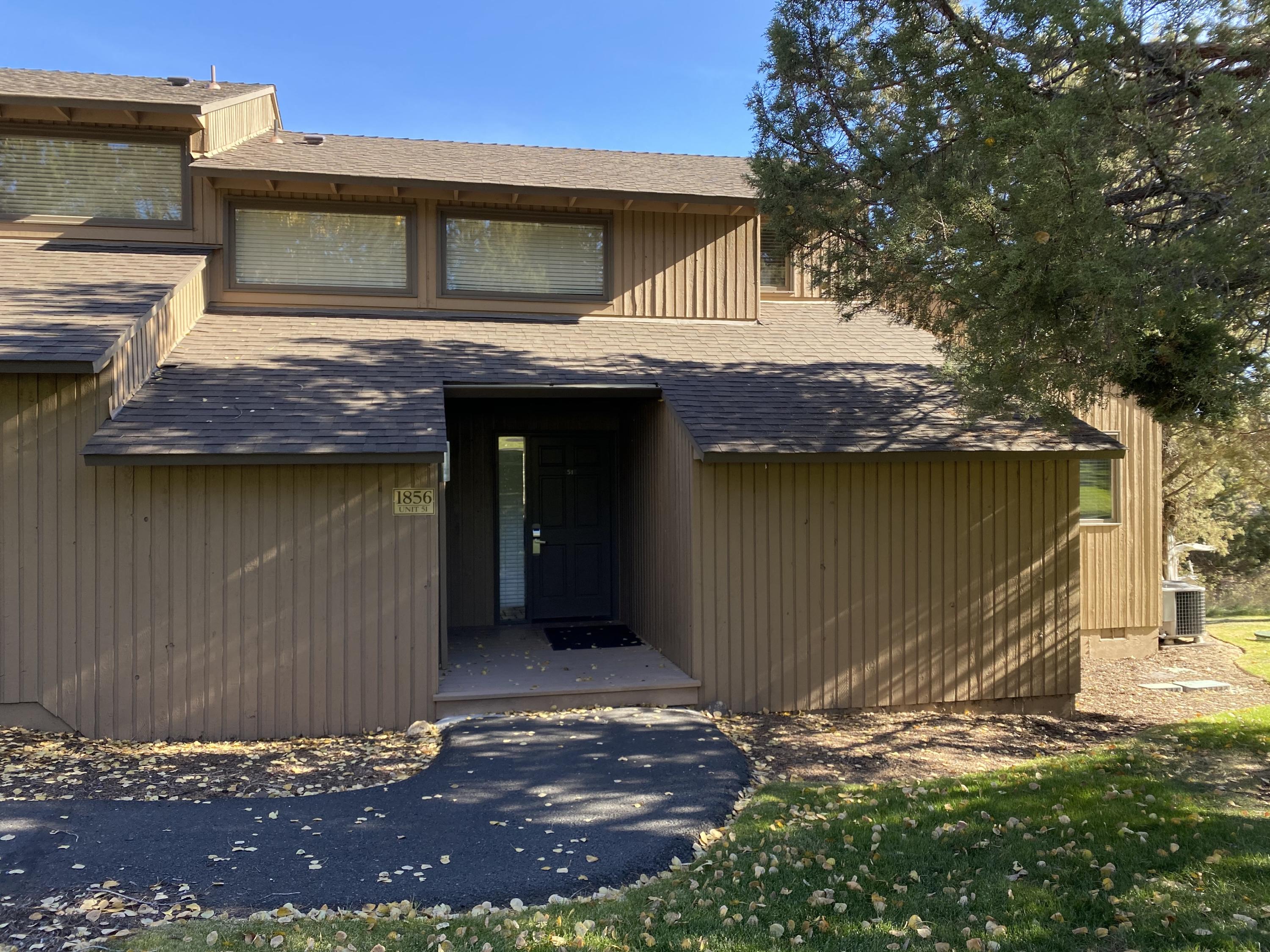 Eagle Crest - Residential