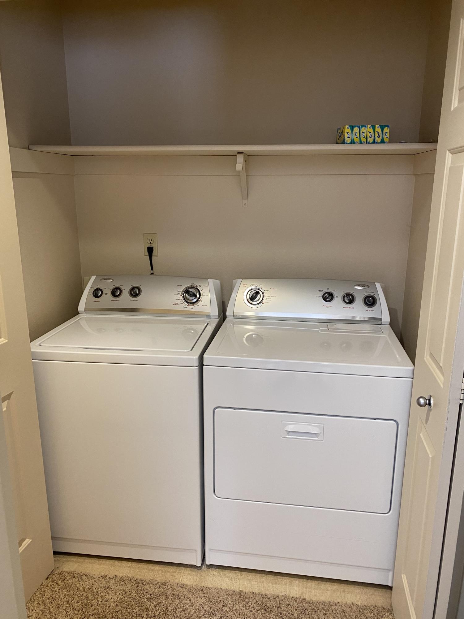 Eagle Crest - Residential