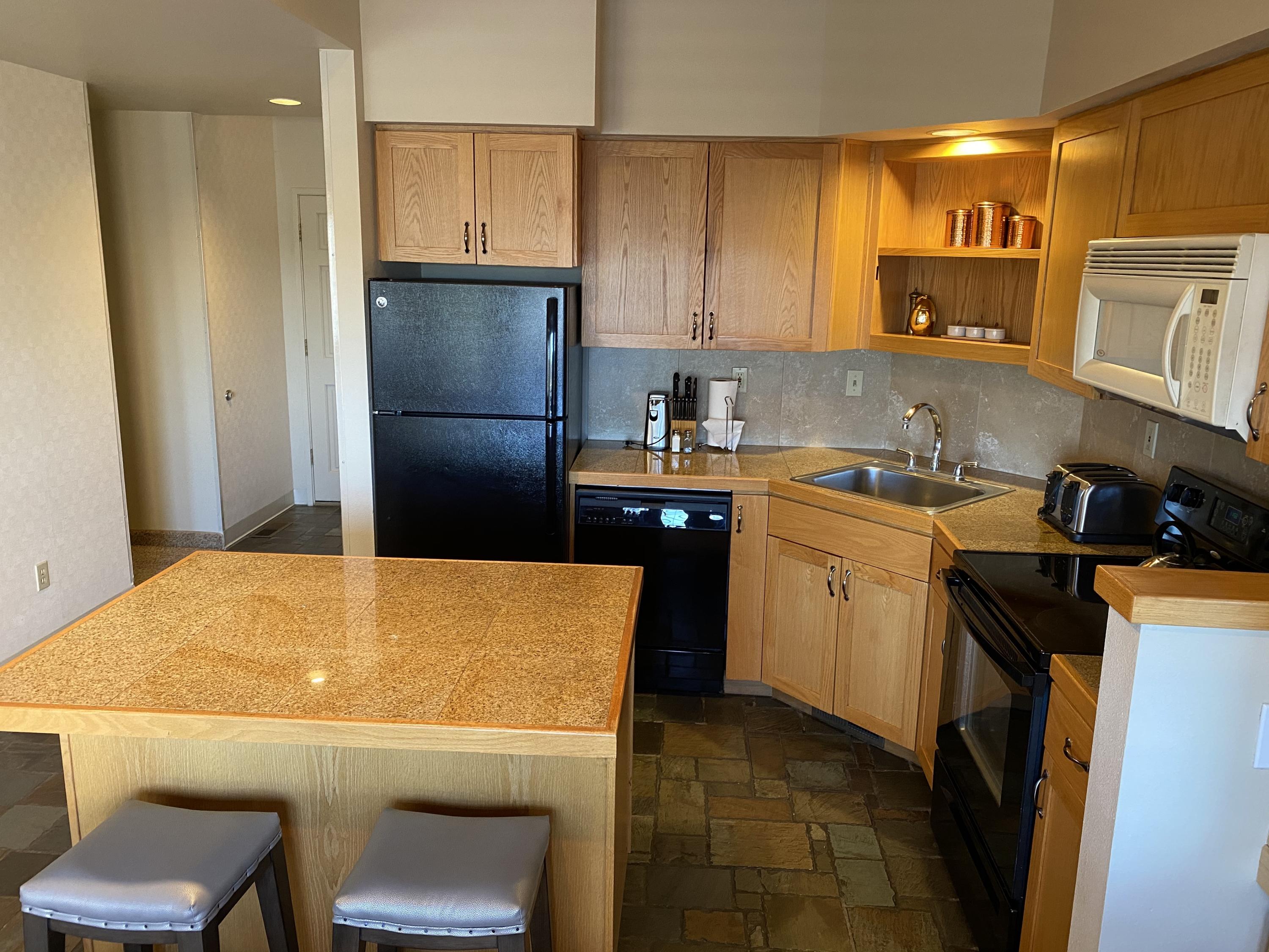 Eagle Crest - Residential