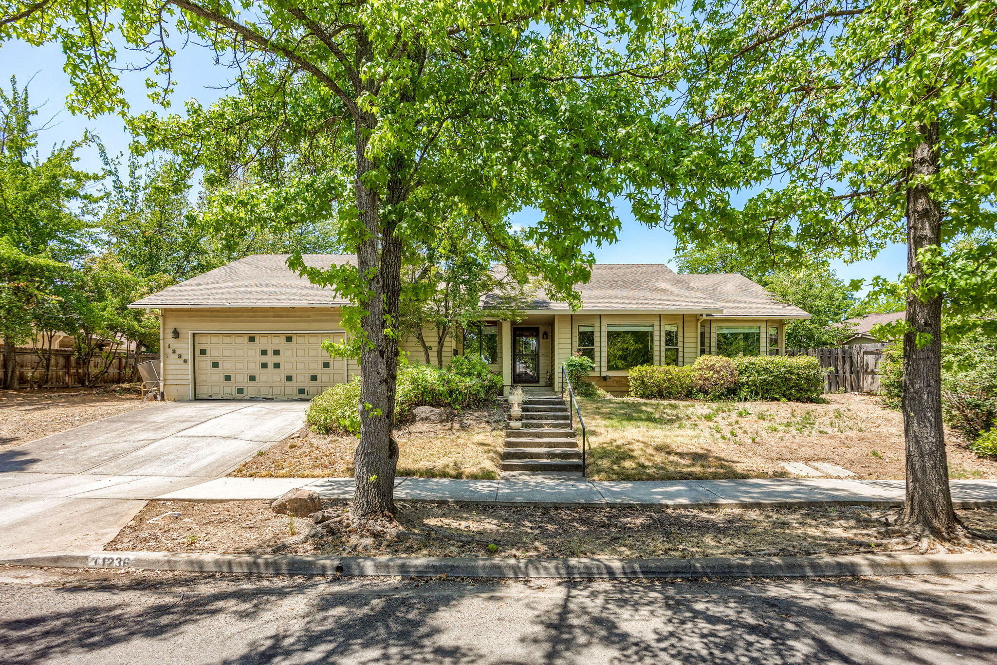 Mont Crest Subdivision Unit No 1 - Residential