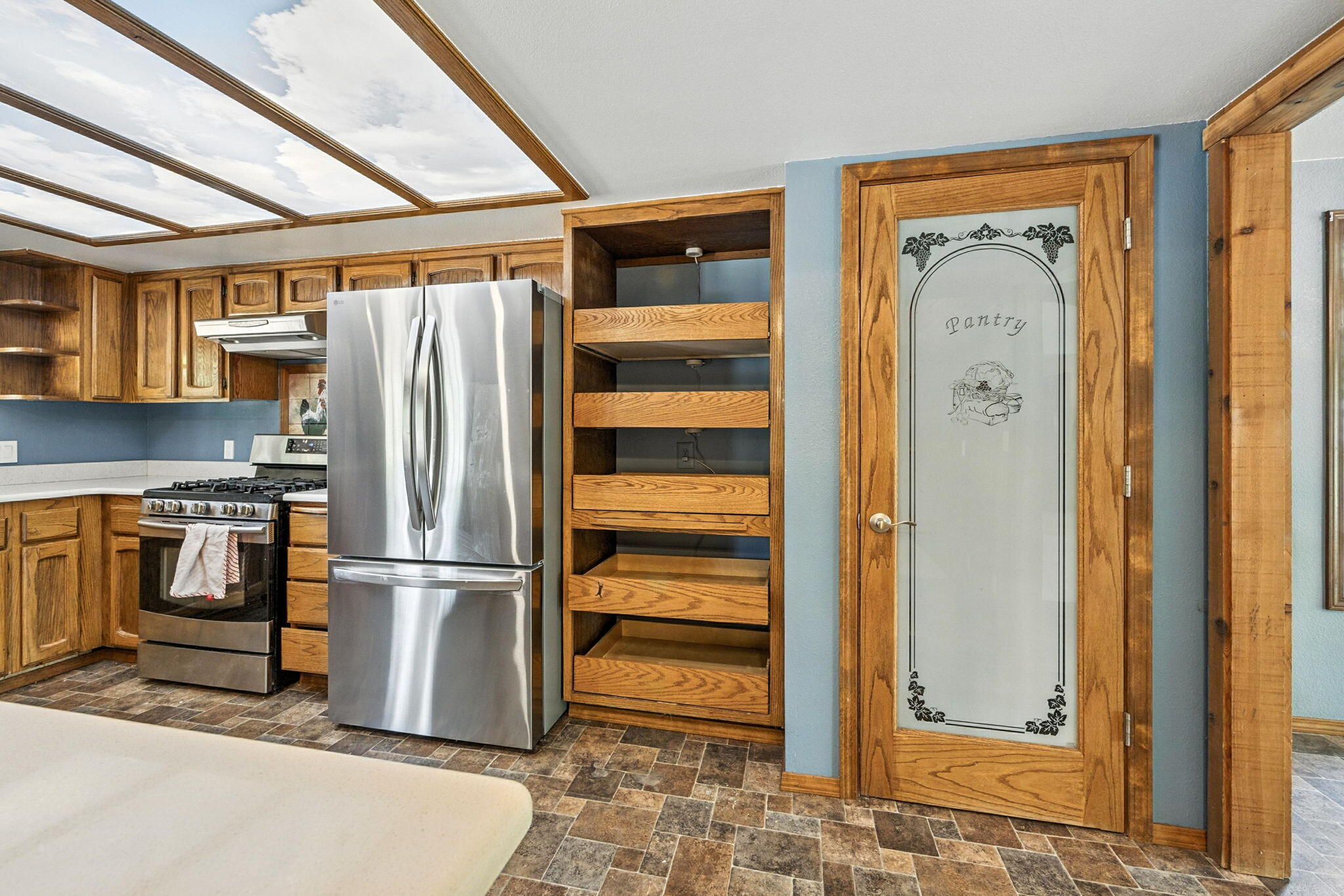 Mont Crest Subdivision Unit No 1 - Residential