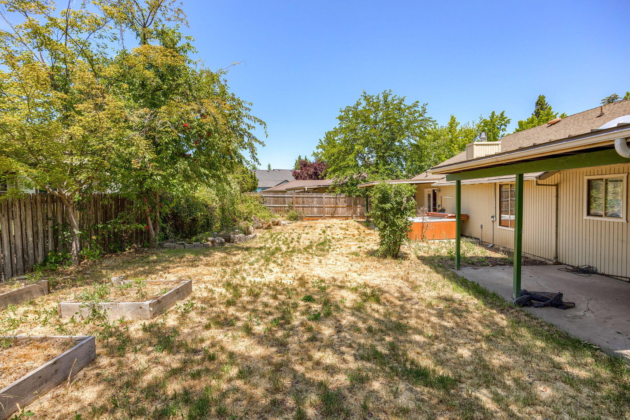 Mont Crest Subdivision Unit No 1 - Residential