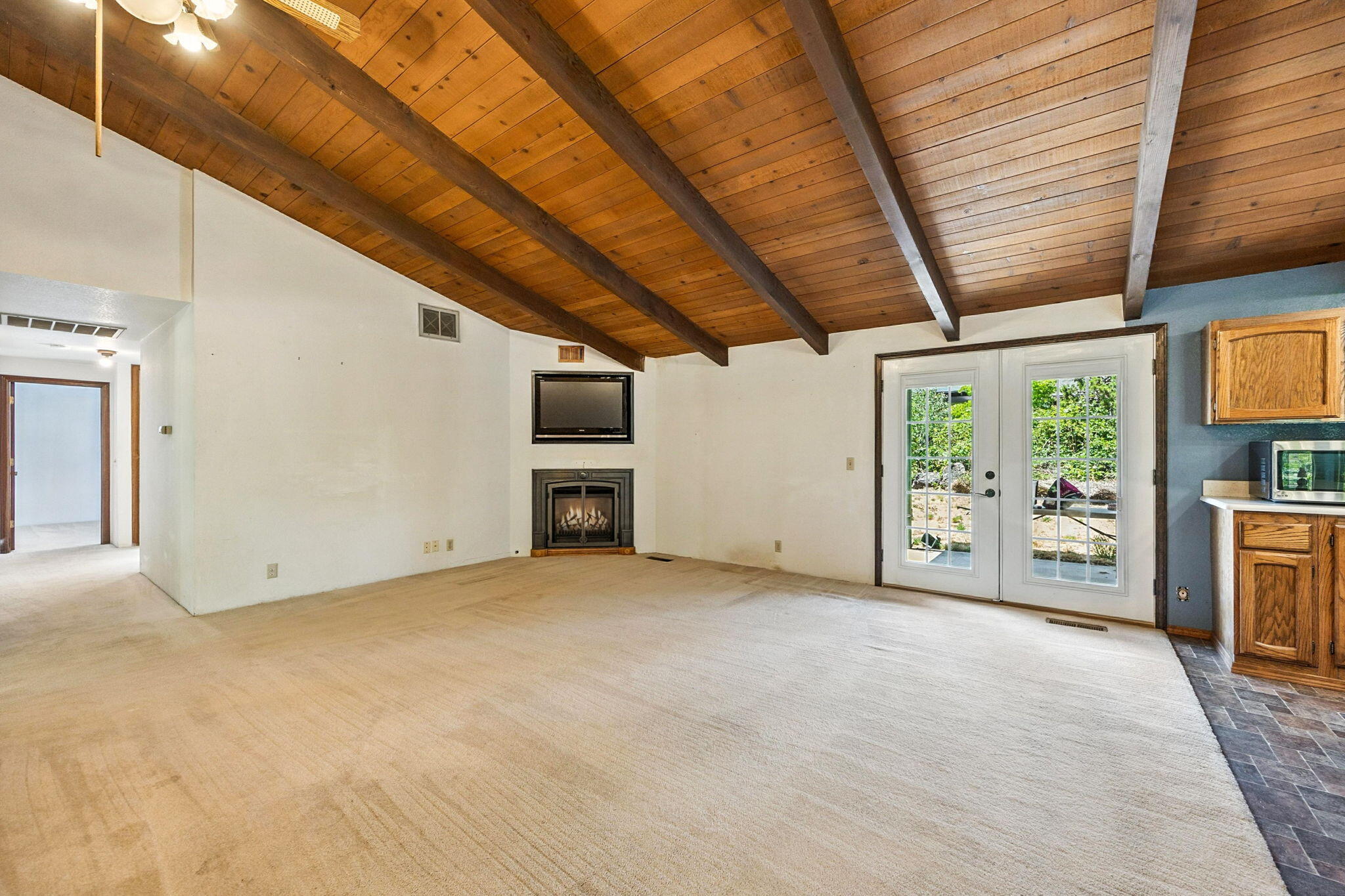 Mont Crest Subdivision Unit No 1 - Residential