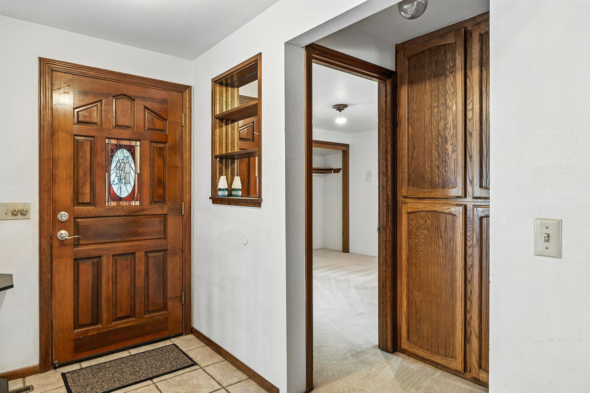 Mont Crest Subdivision Unit No 1 - Residential