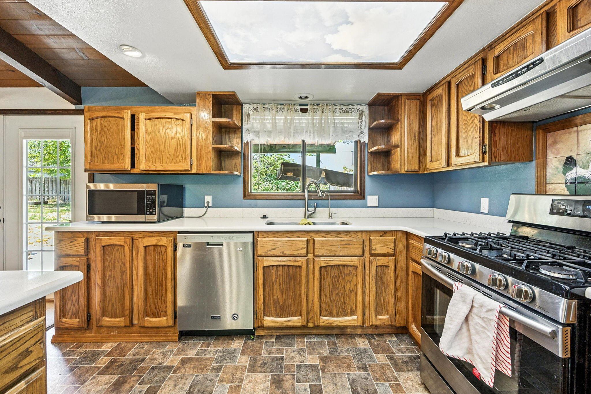 Mont Crest Subdivision Unit No 1 - Residential