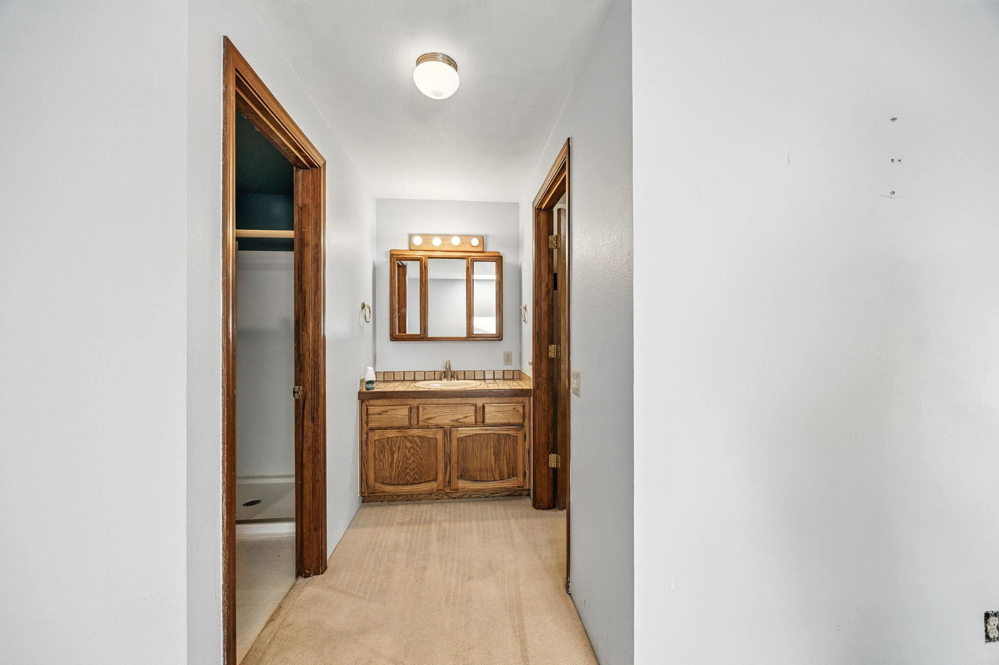 Mont Crest Subdivision Unit No 1 - Residential