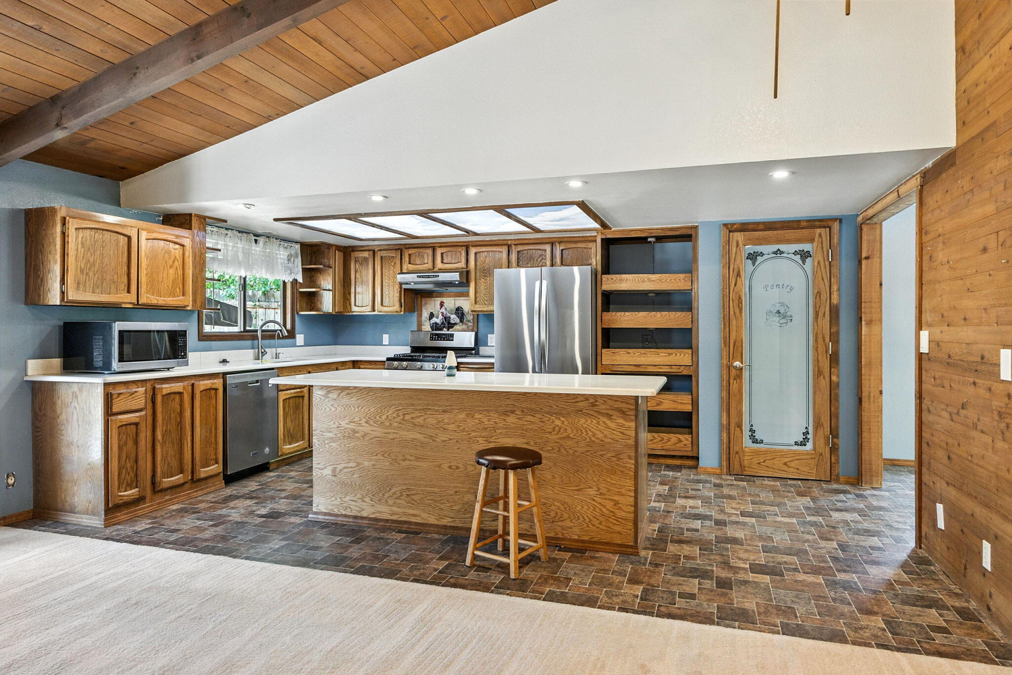 Mont Crest Subdivision Unit No 1 - Residential