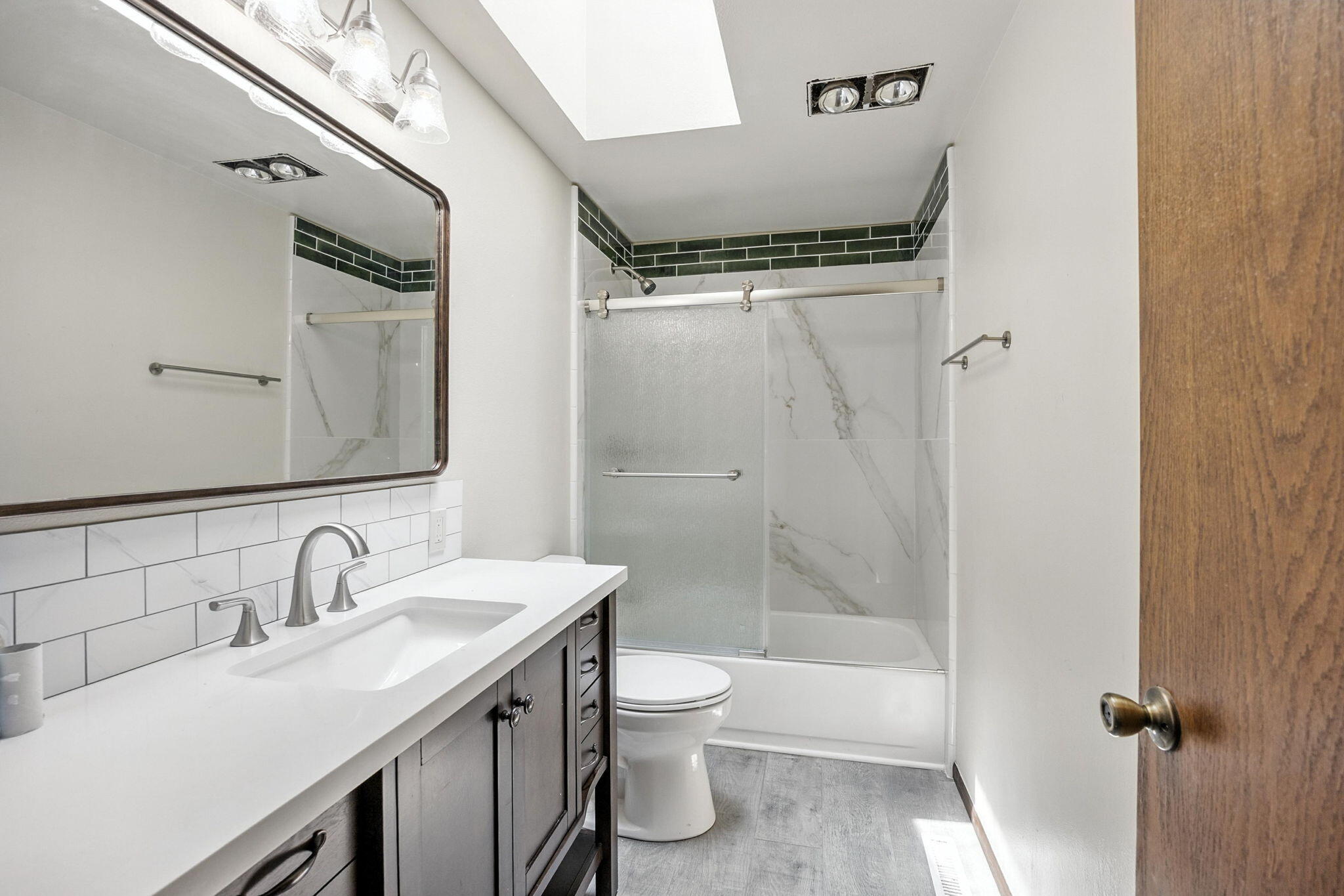 Mont Crest Subdivision Unit No 1 - Residential