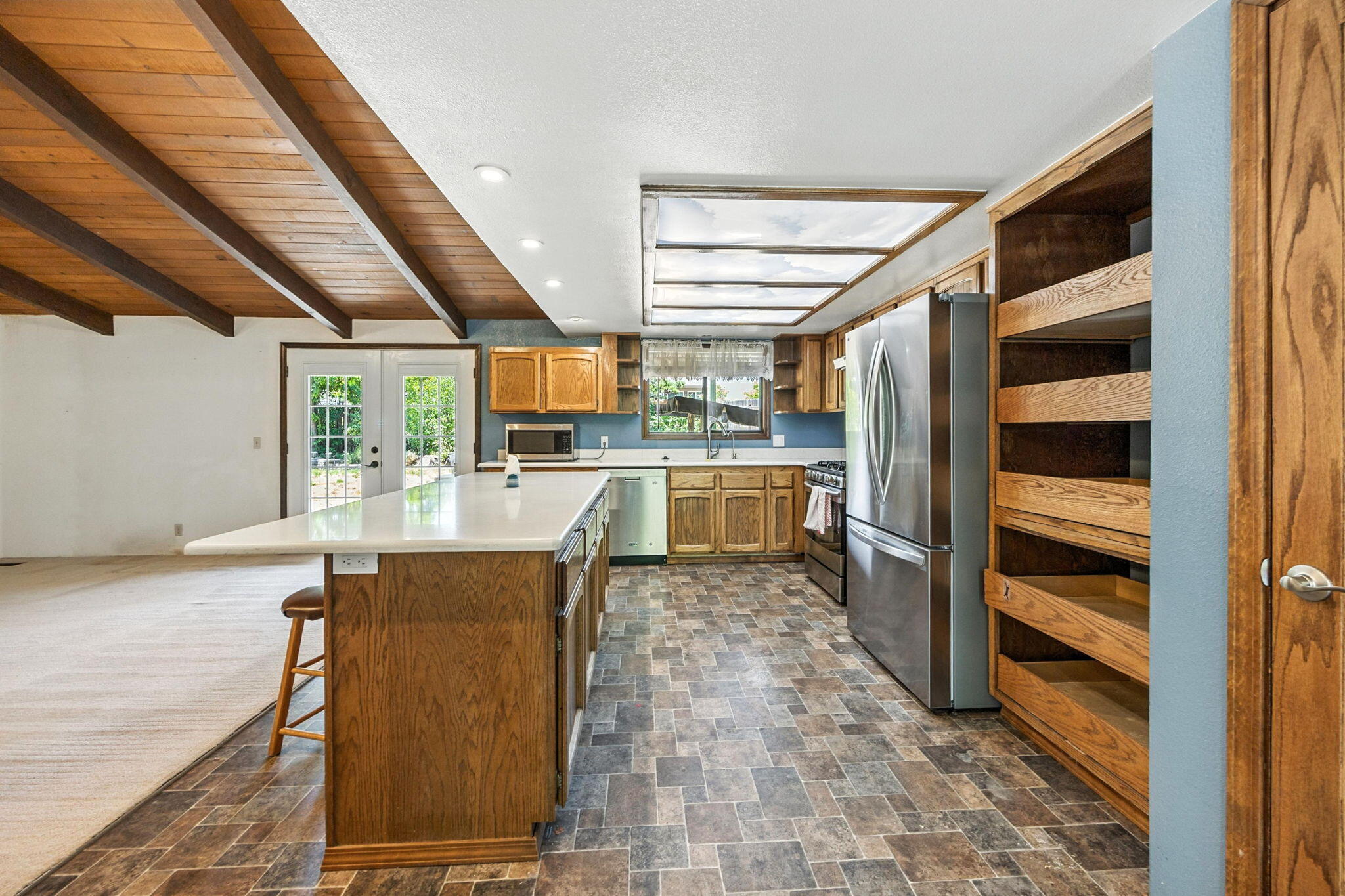 Mont Crest Subdivision Unit No 1 - Residential