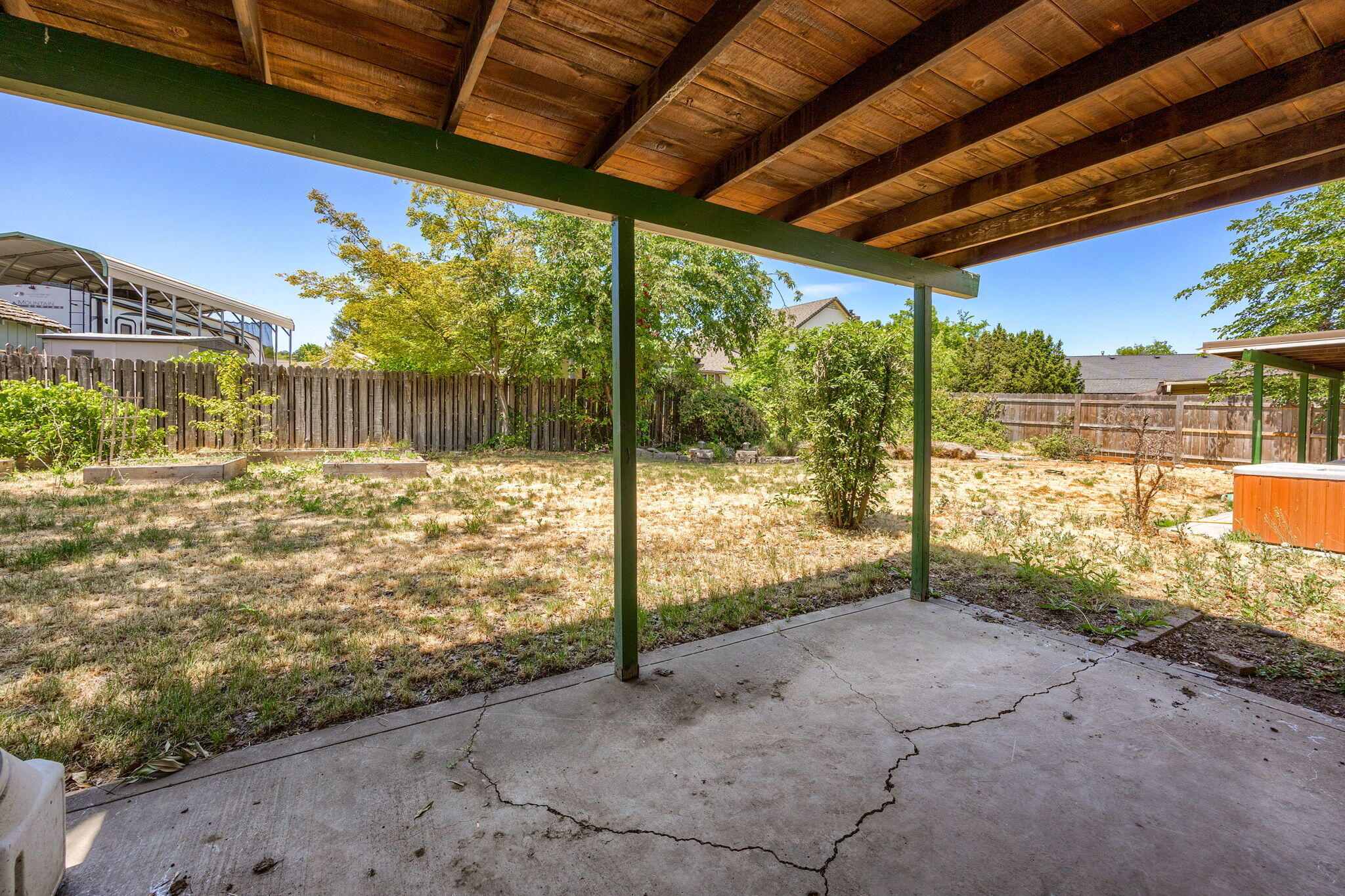 Mont Crest Subdivision Unit No 1 - Residential