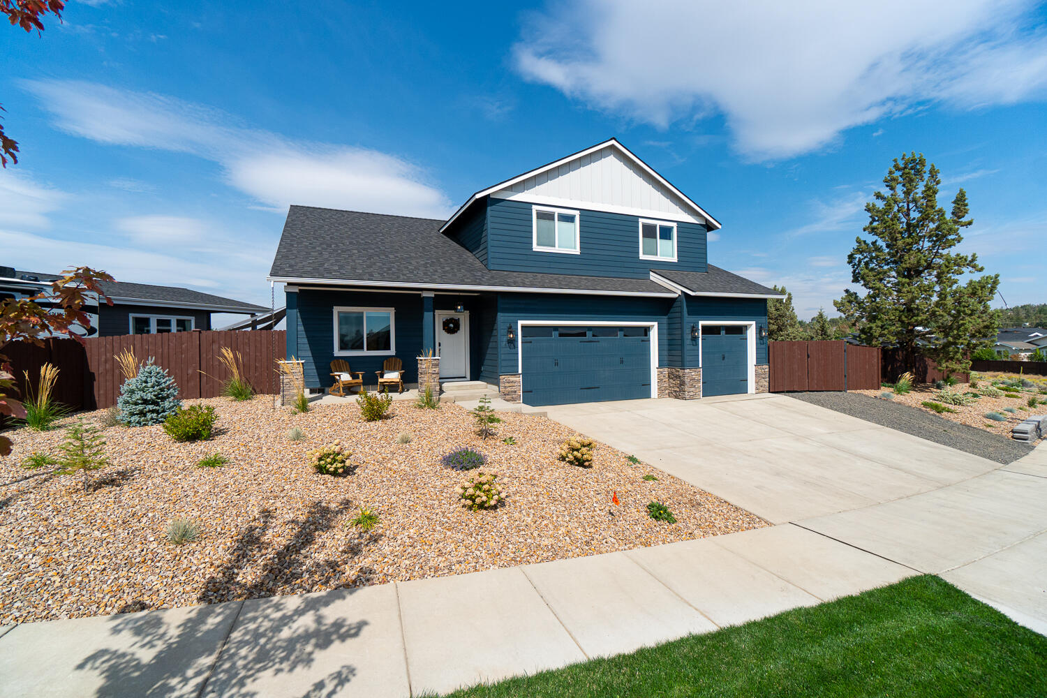 Josie Meadows - Residential