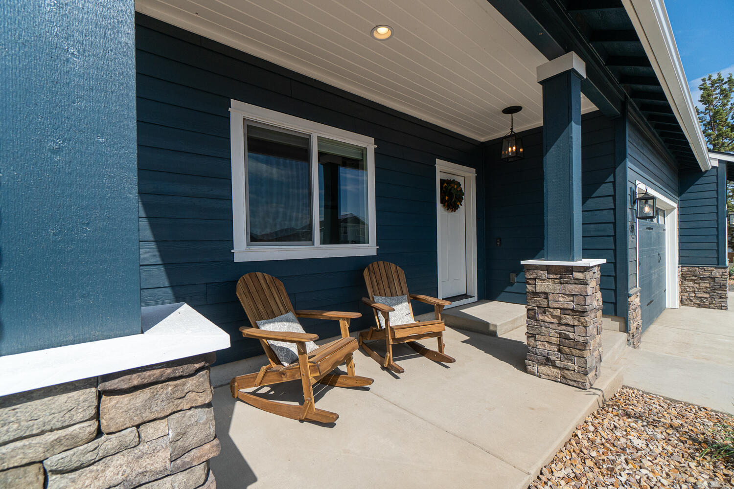 Josie Meadows - Residential