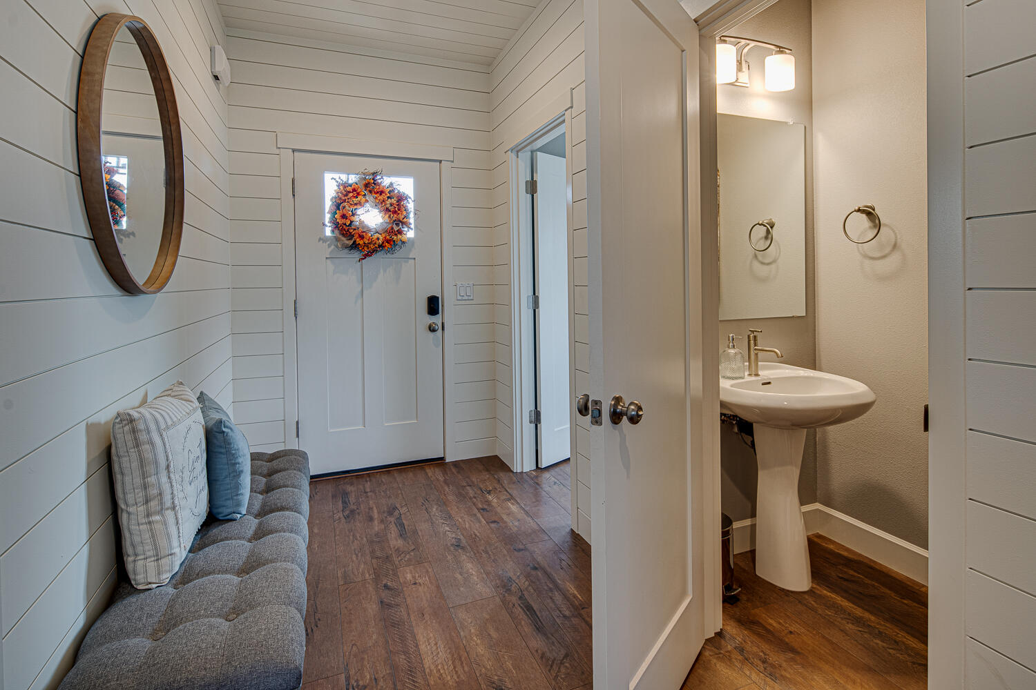 Josie Meadows - Residential