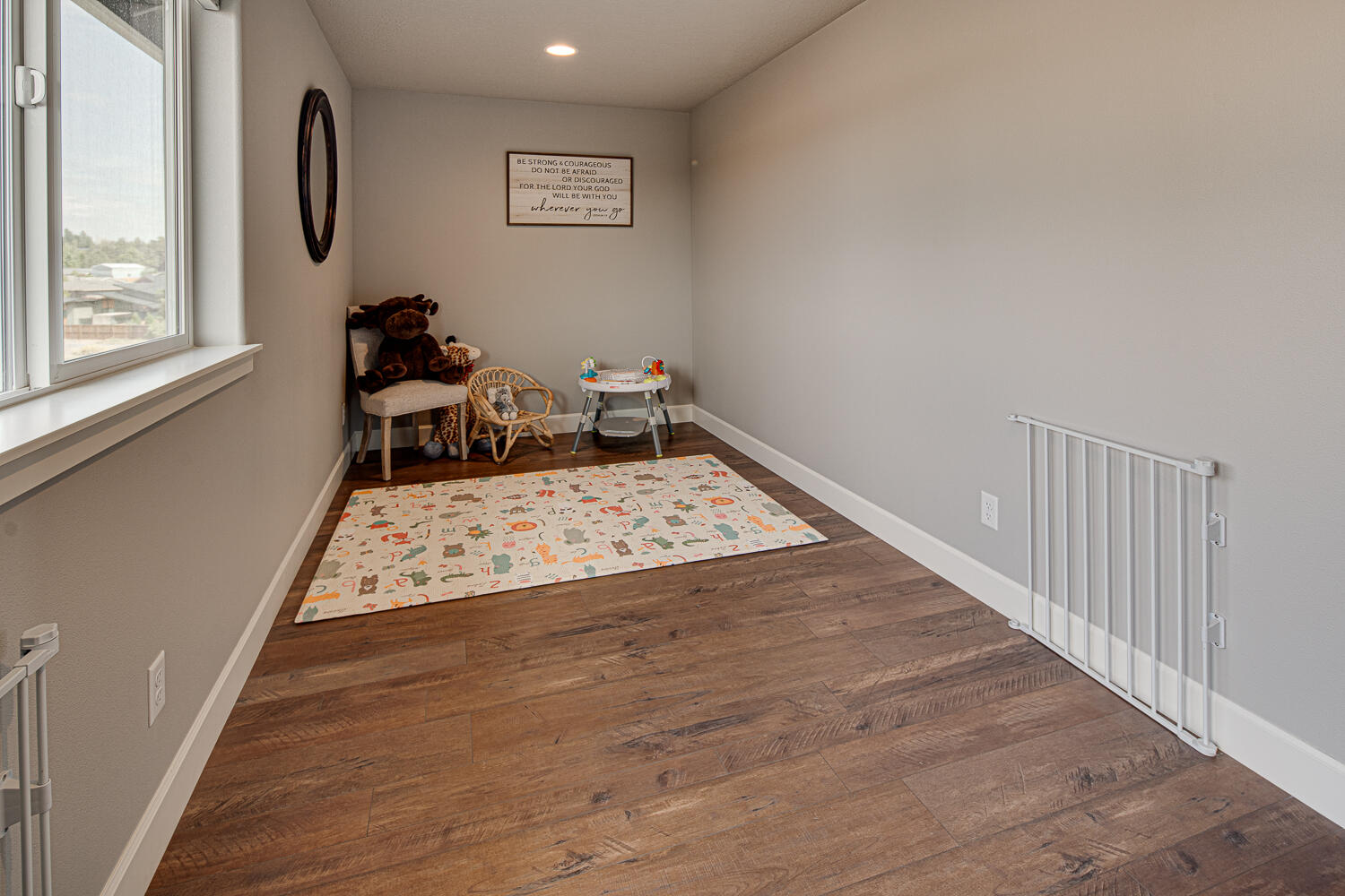 Josie Meadows - Residential