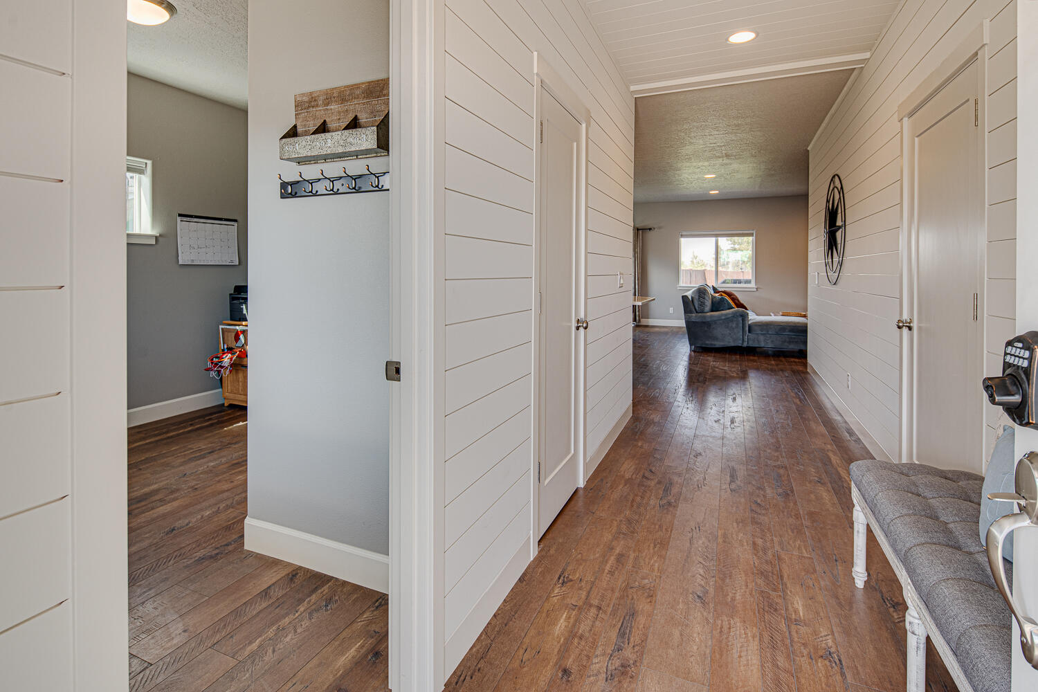 Josie Meadows - Residential