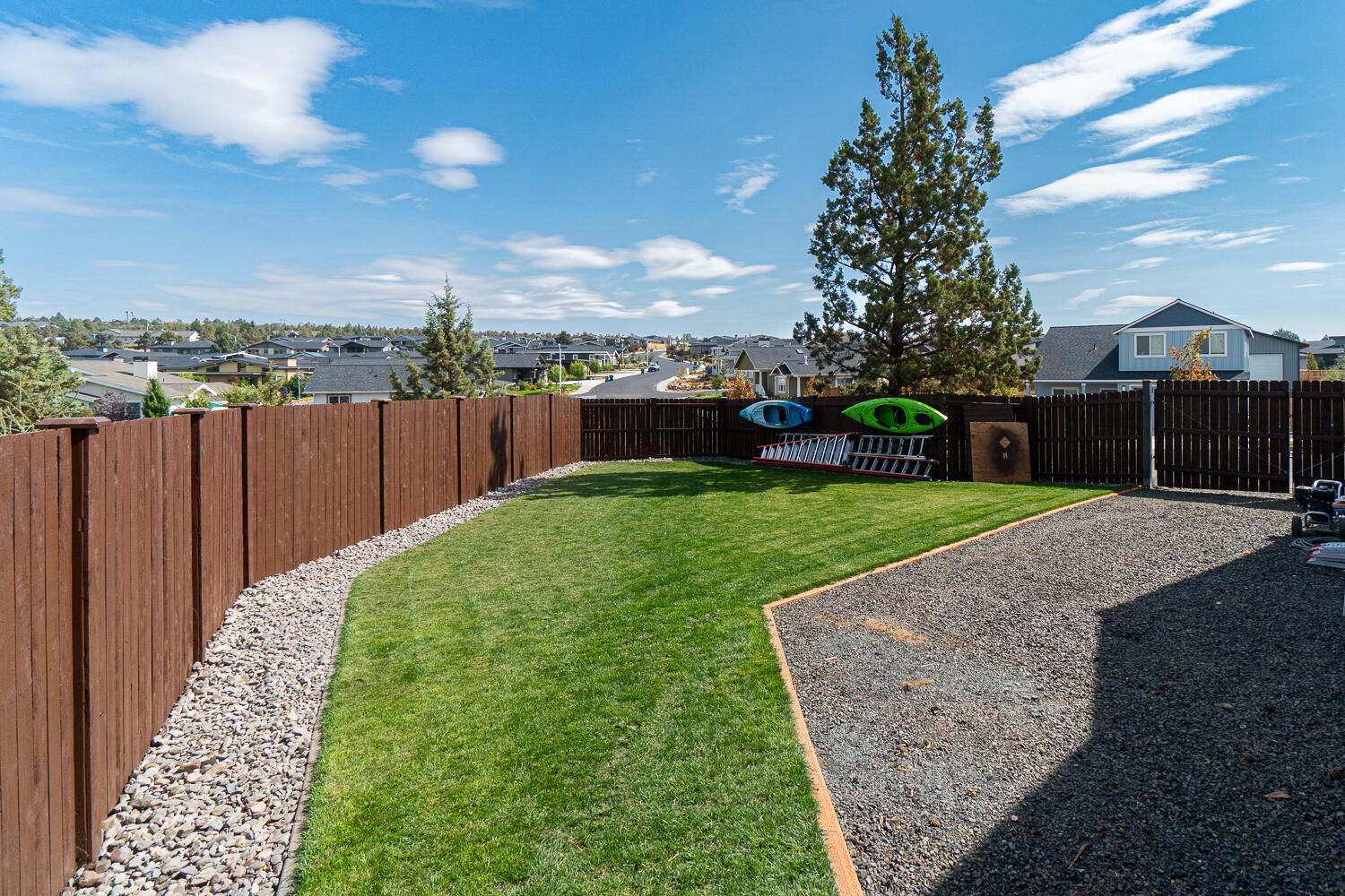 Josie Meadows - Residential