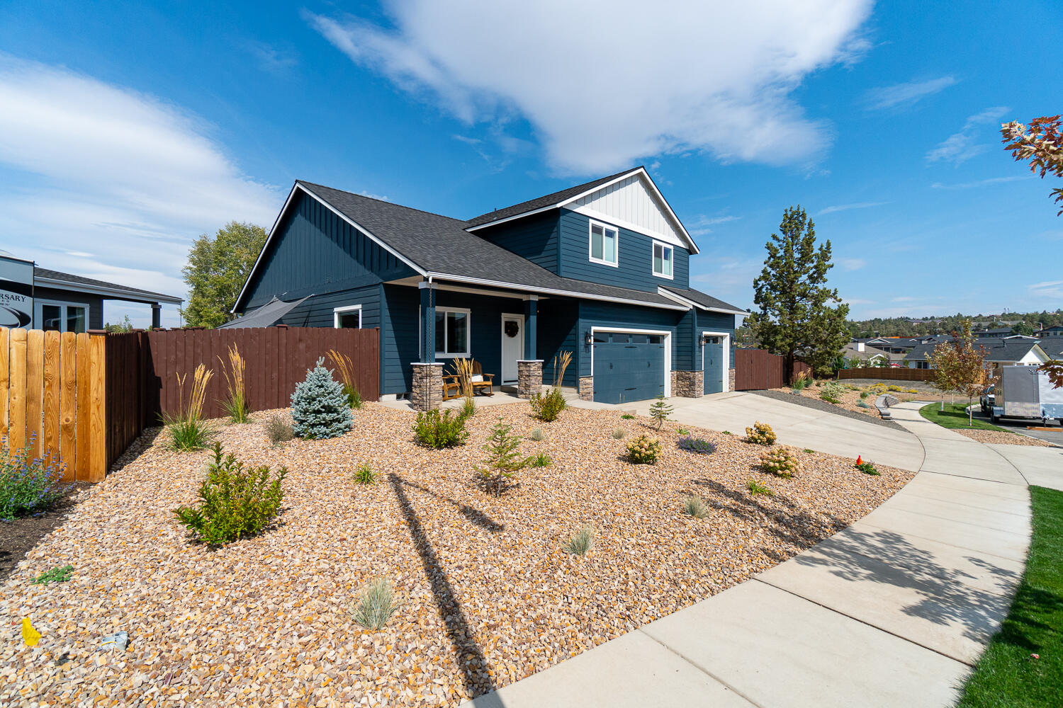 Josie Meadows - Residential