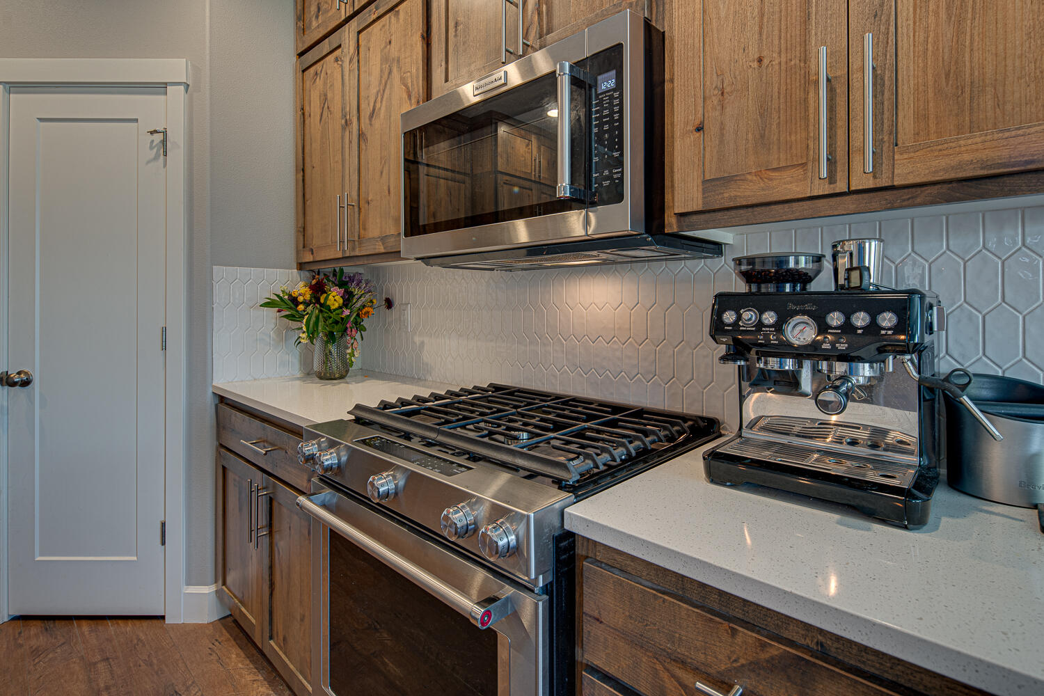 Josie Meadows - Residential