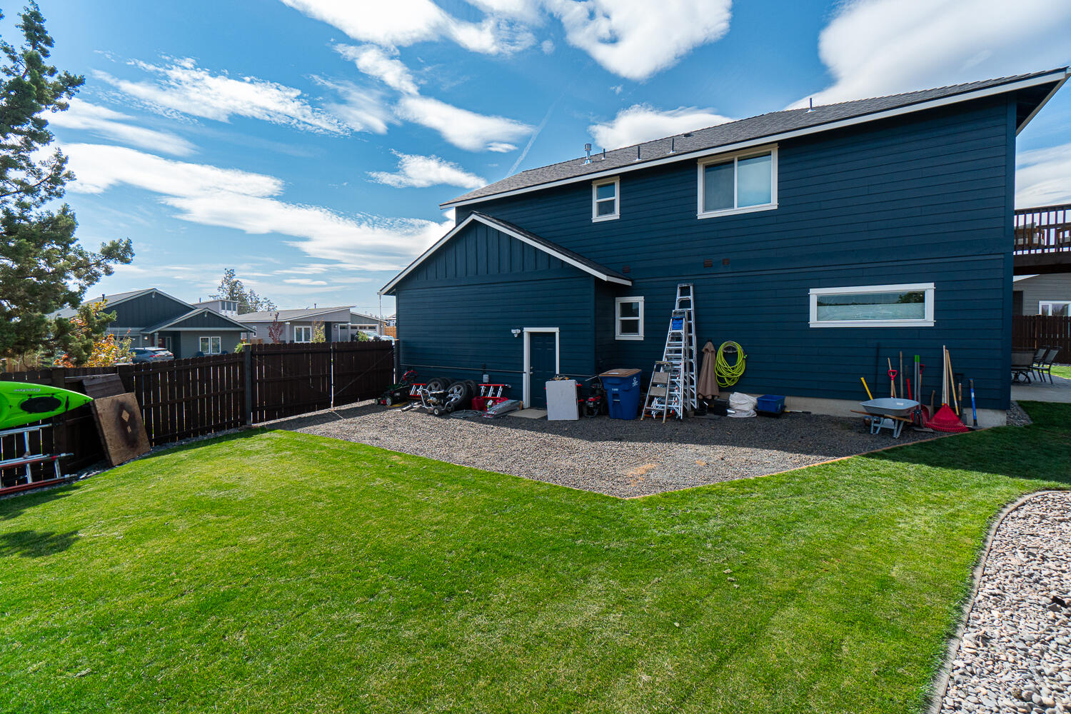 Josie Meadows - Residential