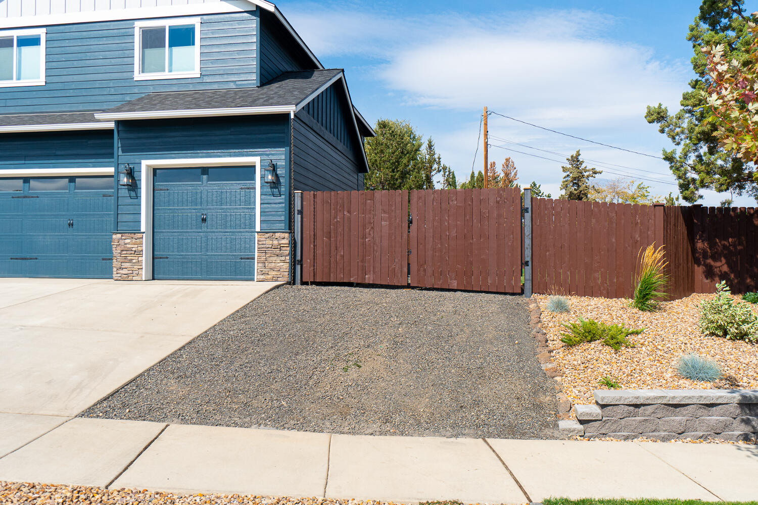 Josie Meadows - Residential