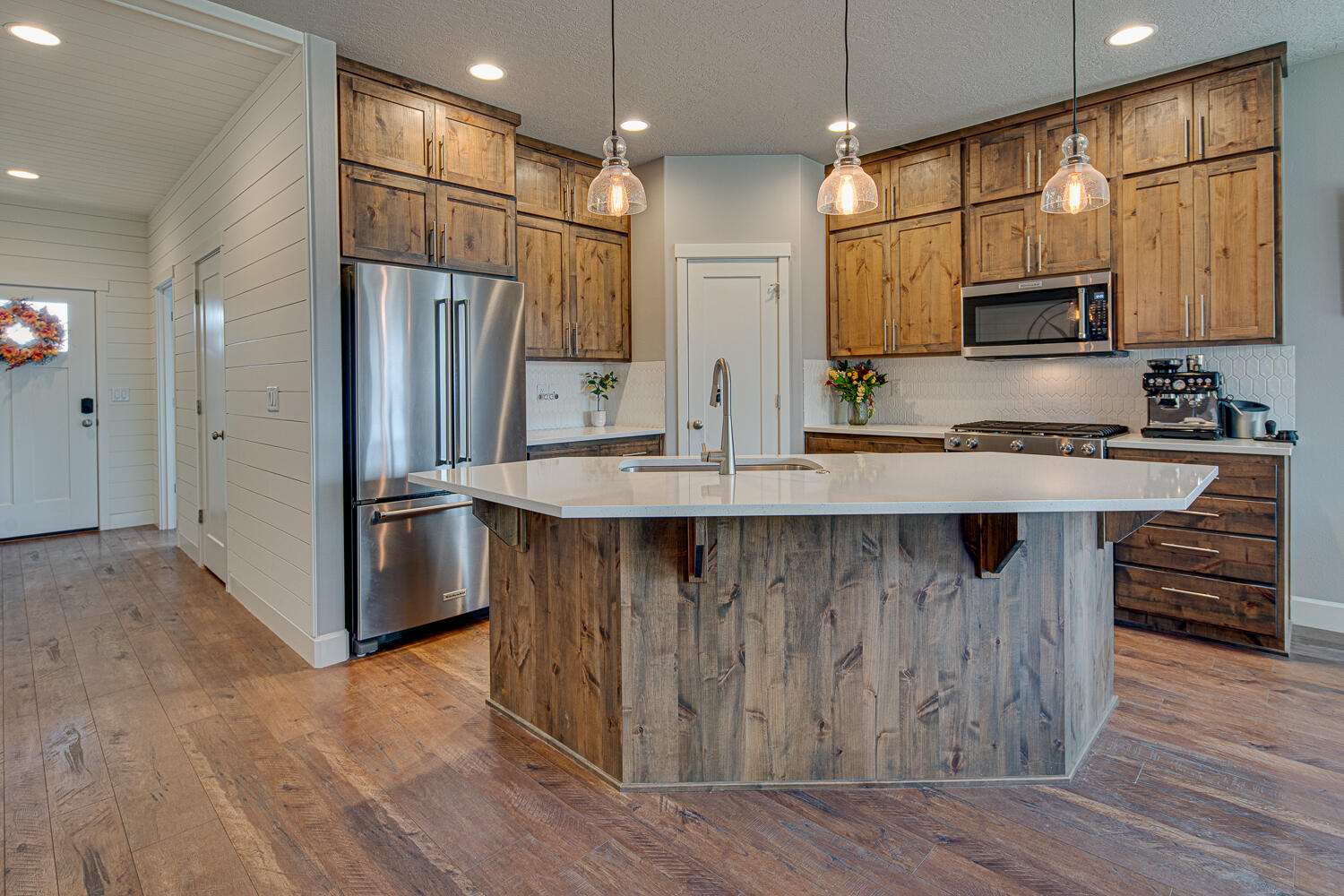 Josie Meadows - Residential