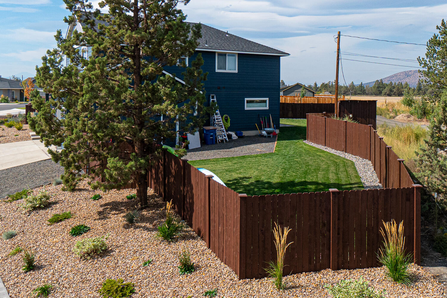 Josie Meadows - Residential