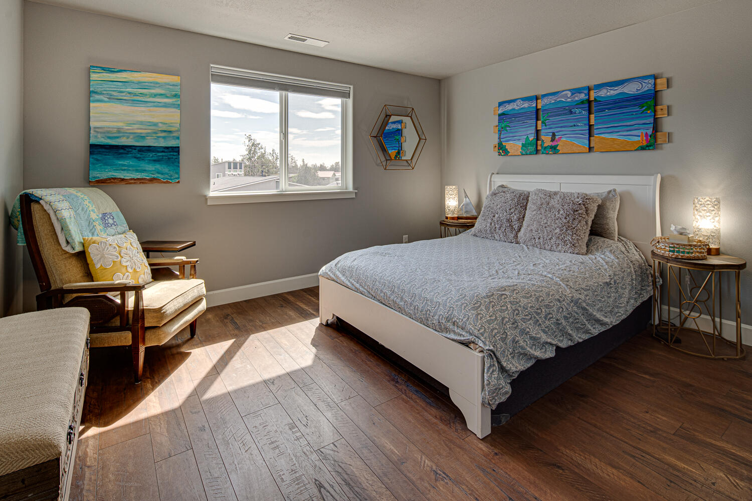 Josie Meadows - Residential