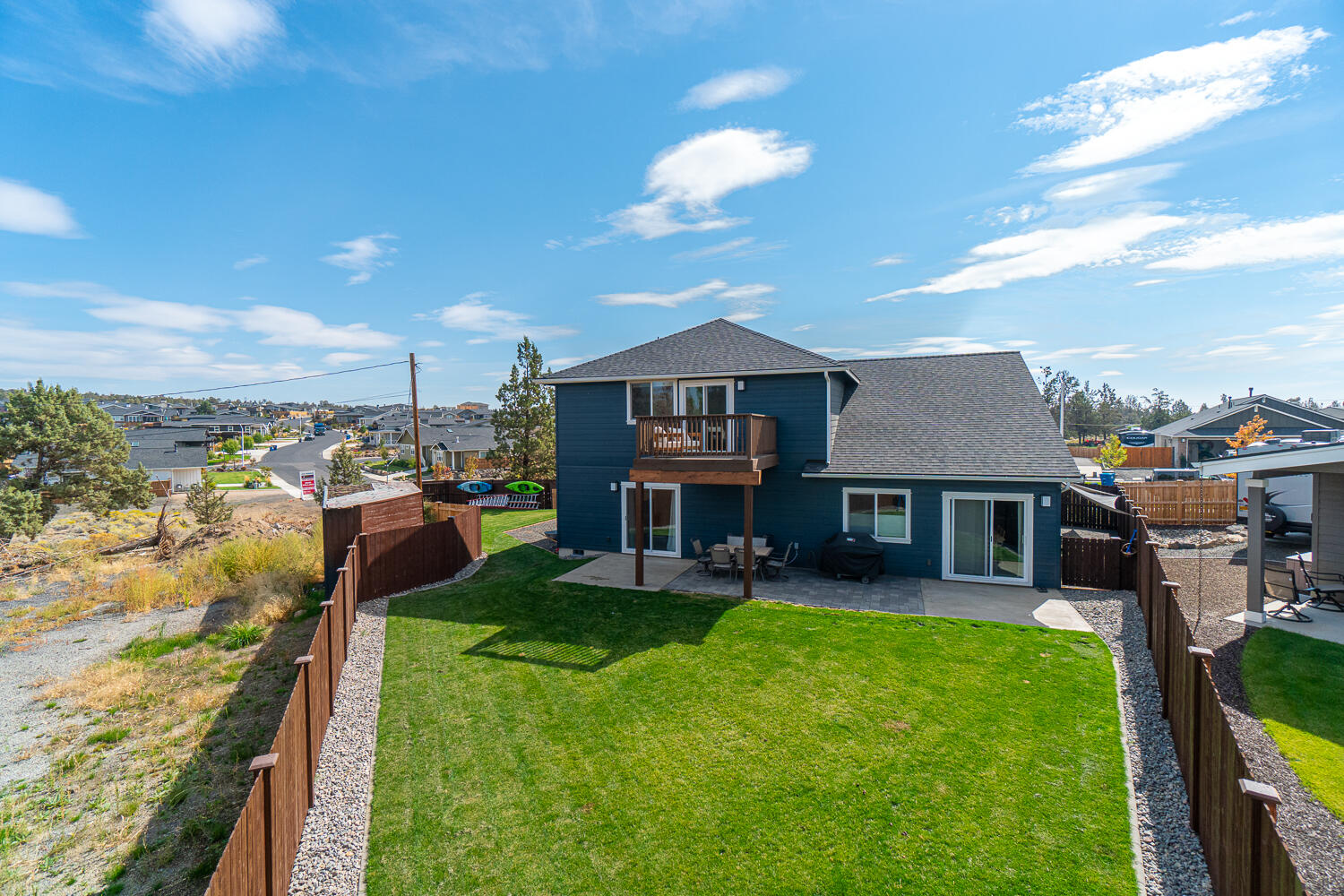 Josie Meadows - Residential