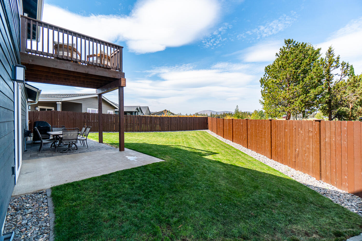 Josie Meadows - Residential