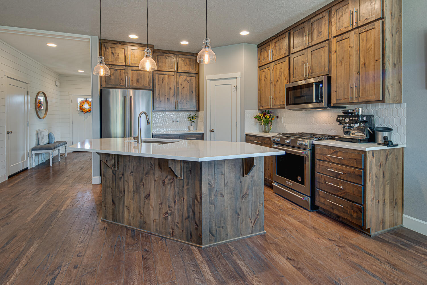 Josie Meadows - Residential