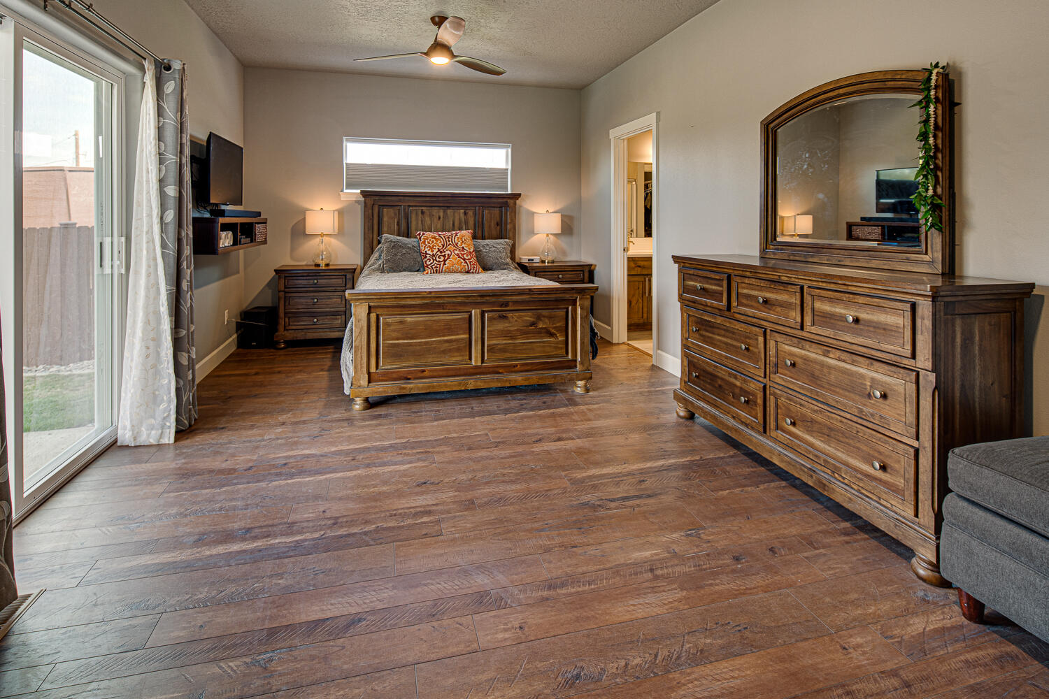 Josie Meadows - Residential