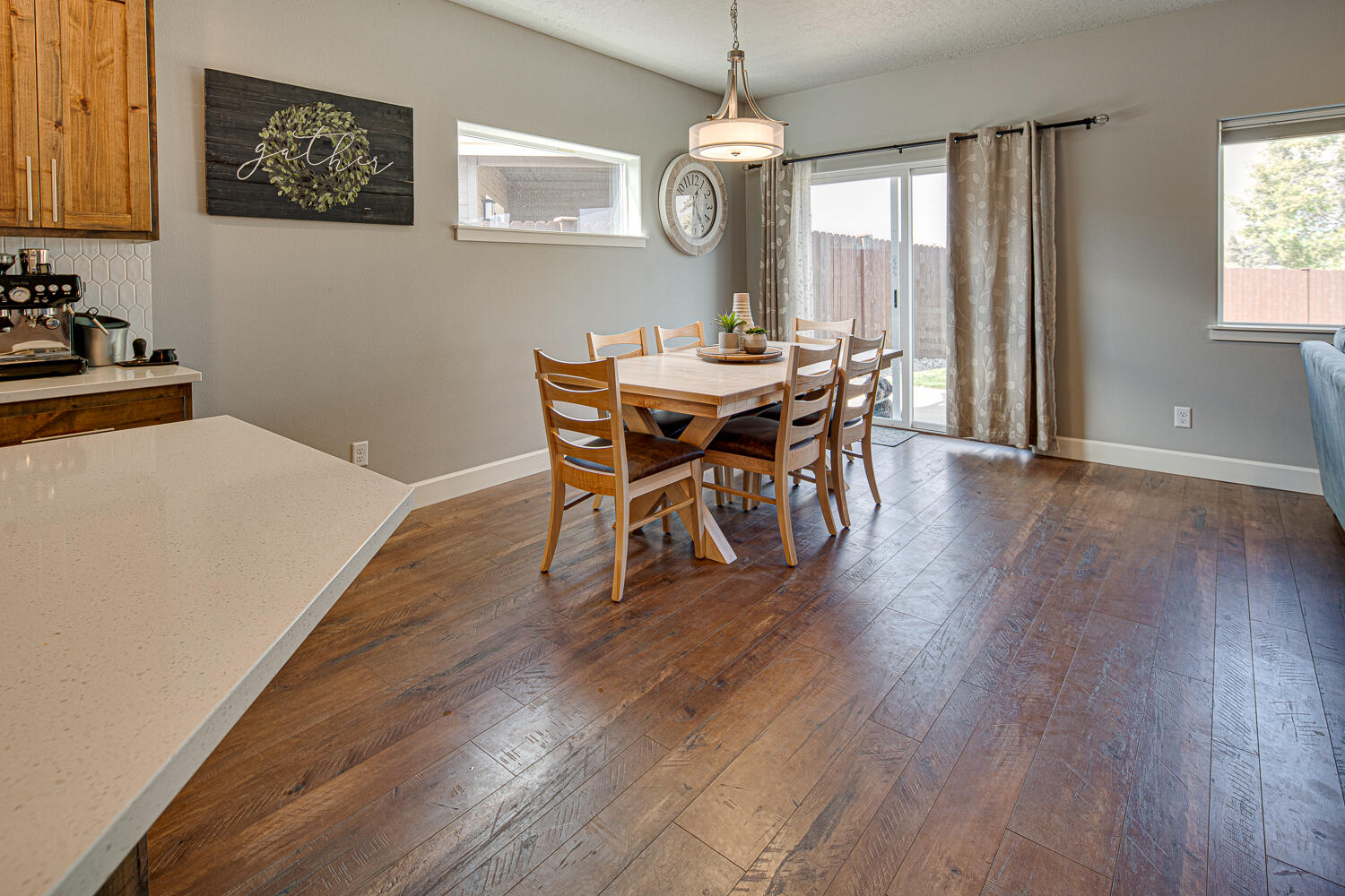 Josie Meadows - Residential