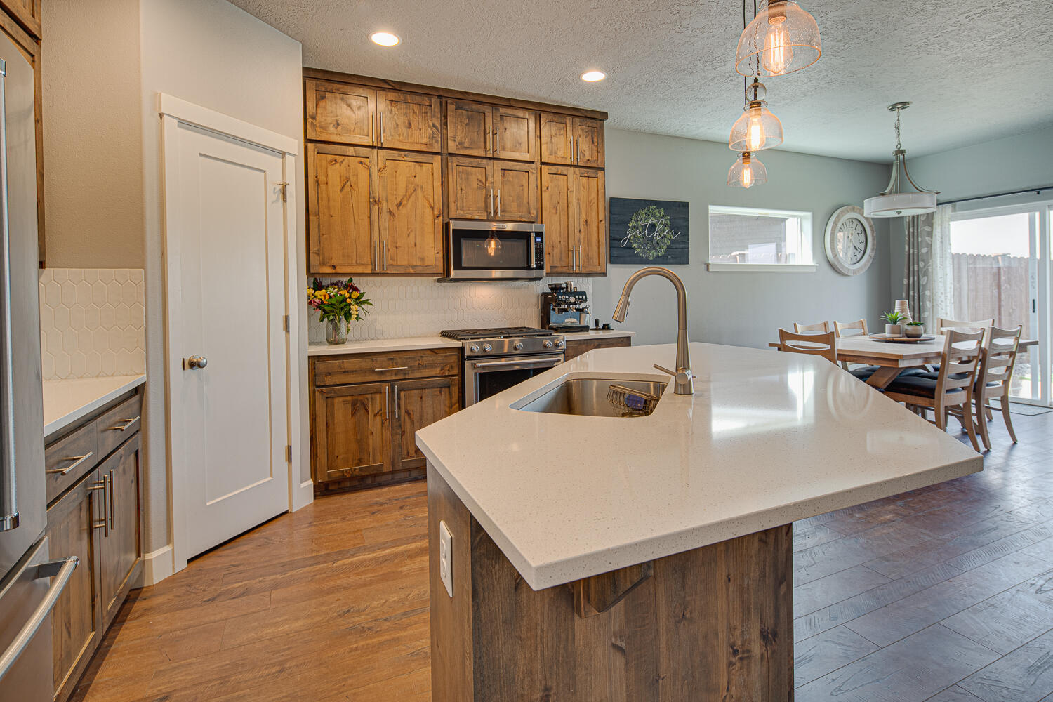 Josie Meadows - Residential