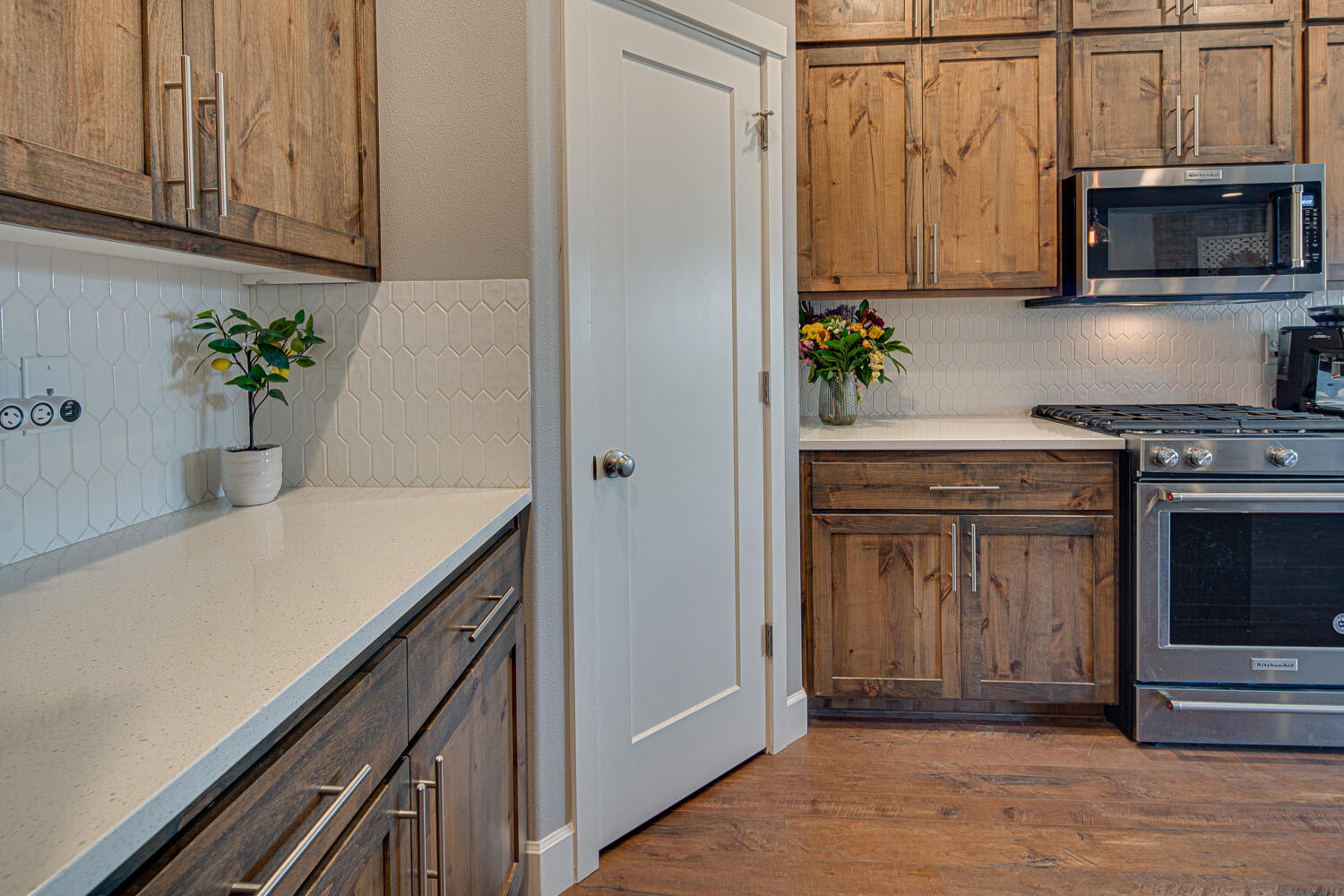 Josie Meadows - Residential