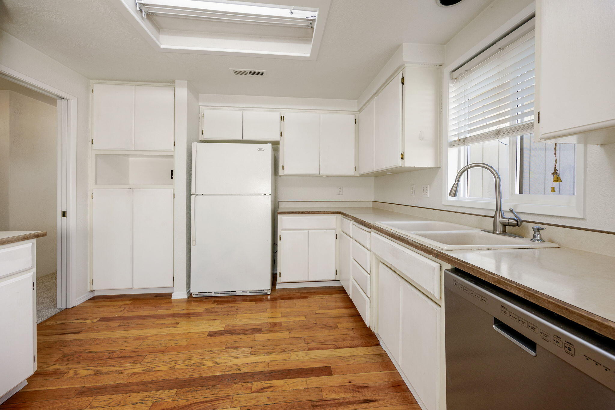 Green Park Village Subdivision Unit No 4 - Residential