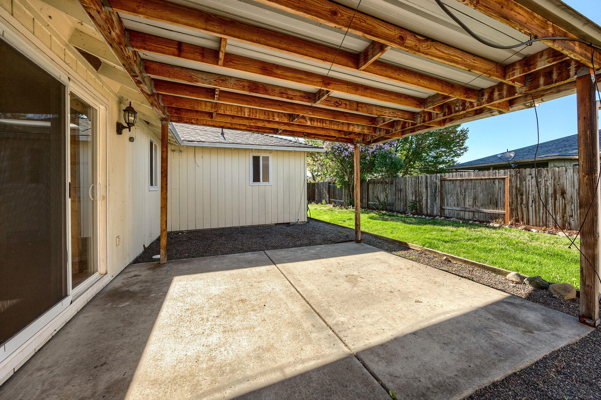 Green Park Village Subdivision Unit No 4 - Residential