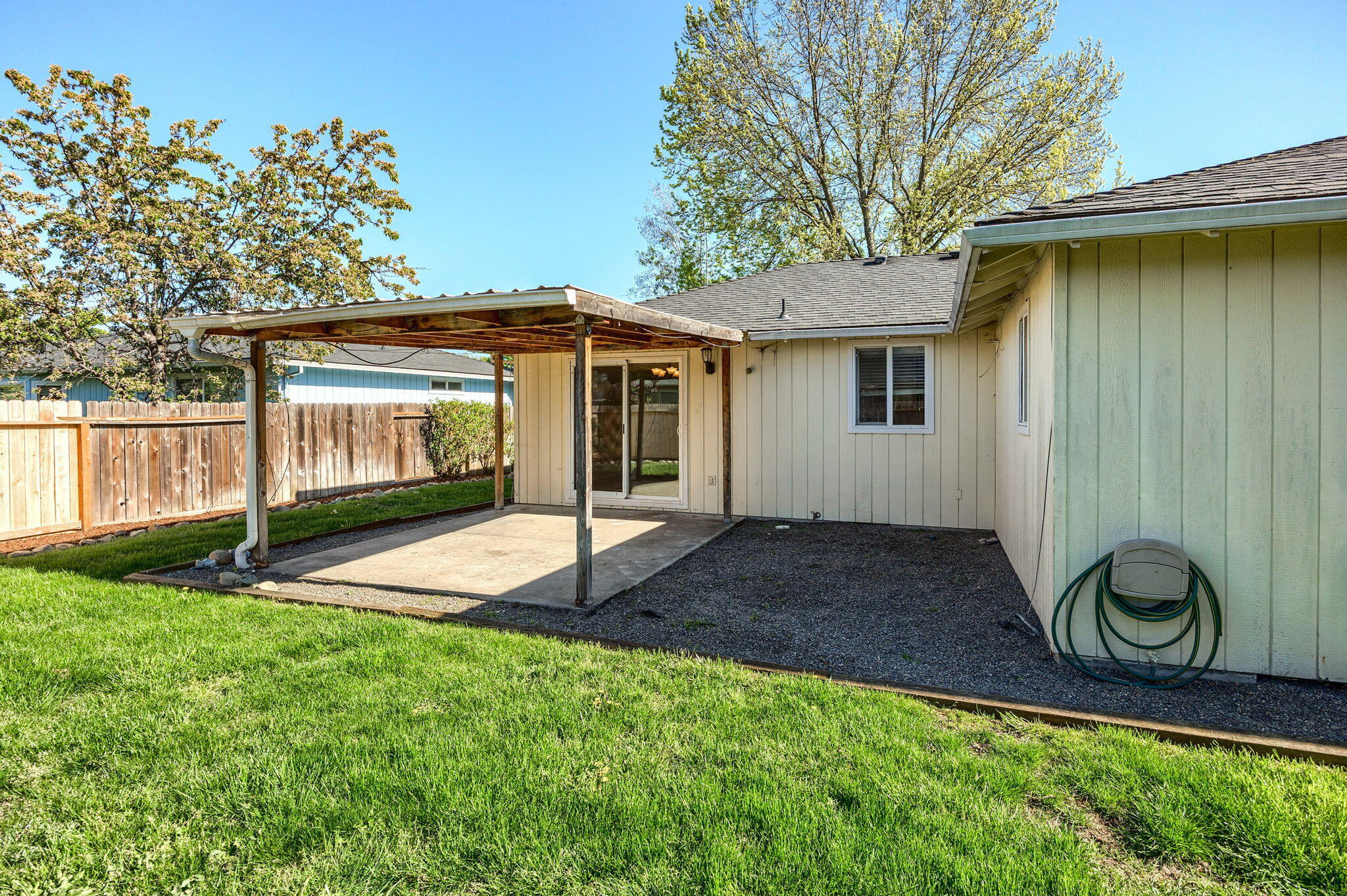 Green Park Village Subdivision Unit No 4 - Residential