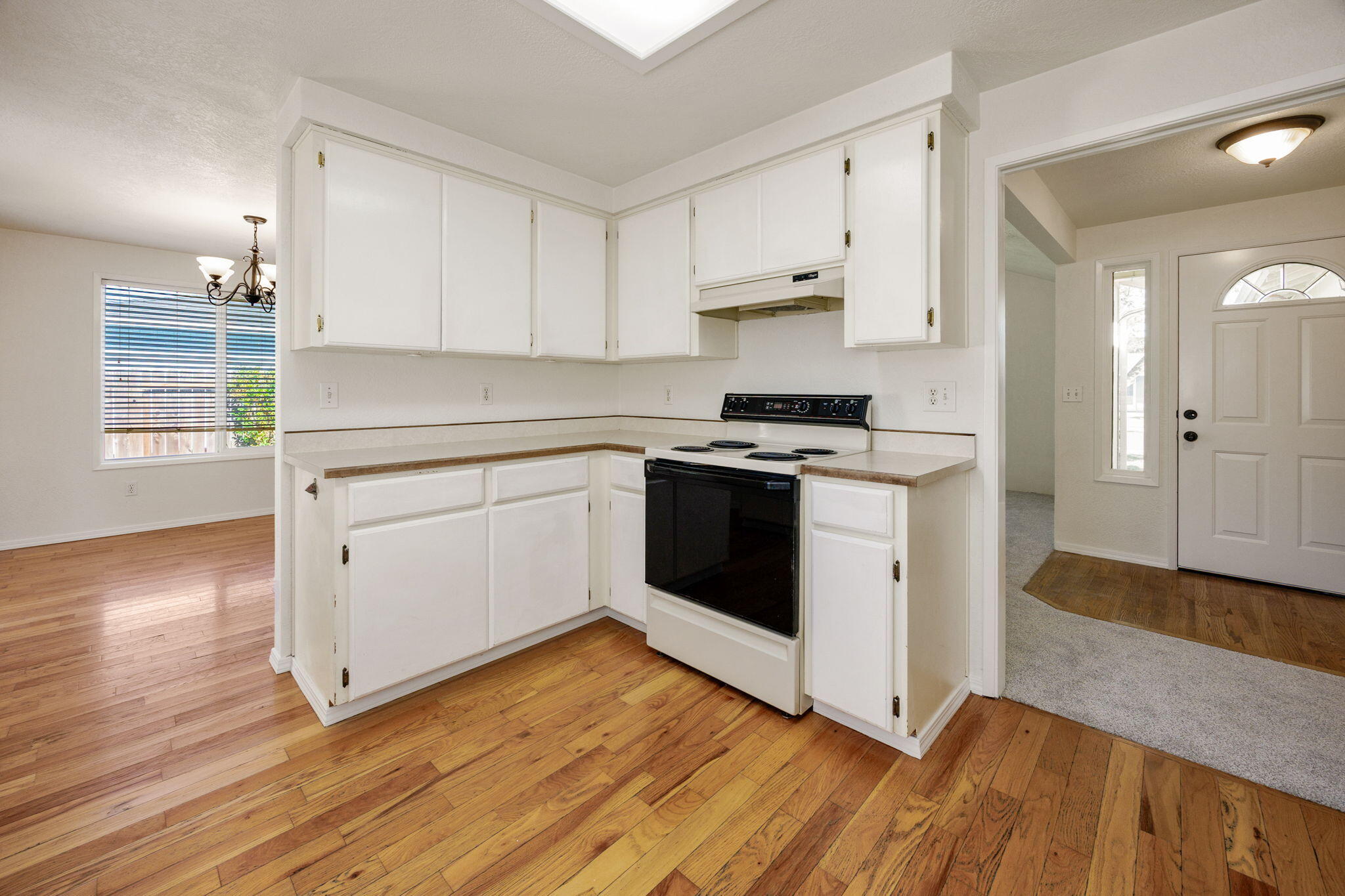 Green Park Village Subdivision Unit No 4 - Residential