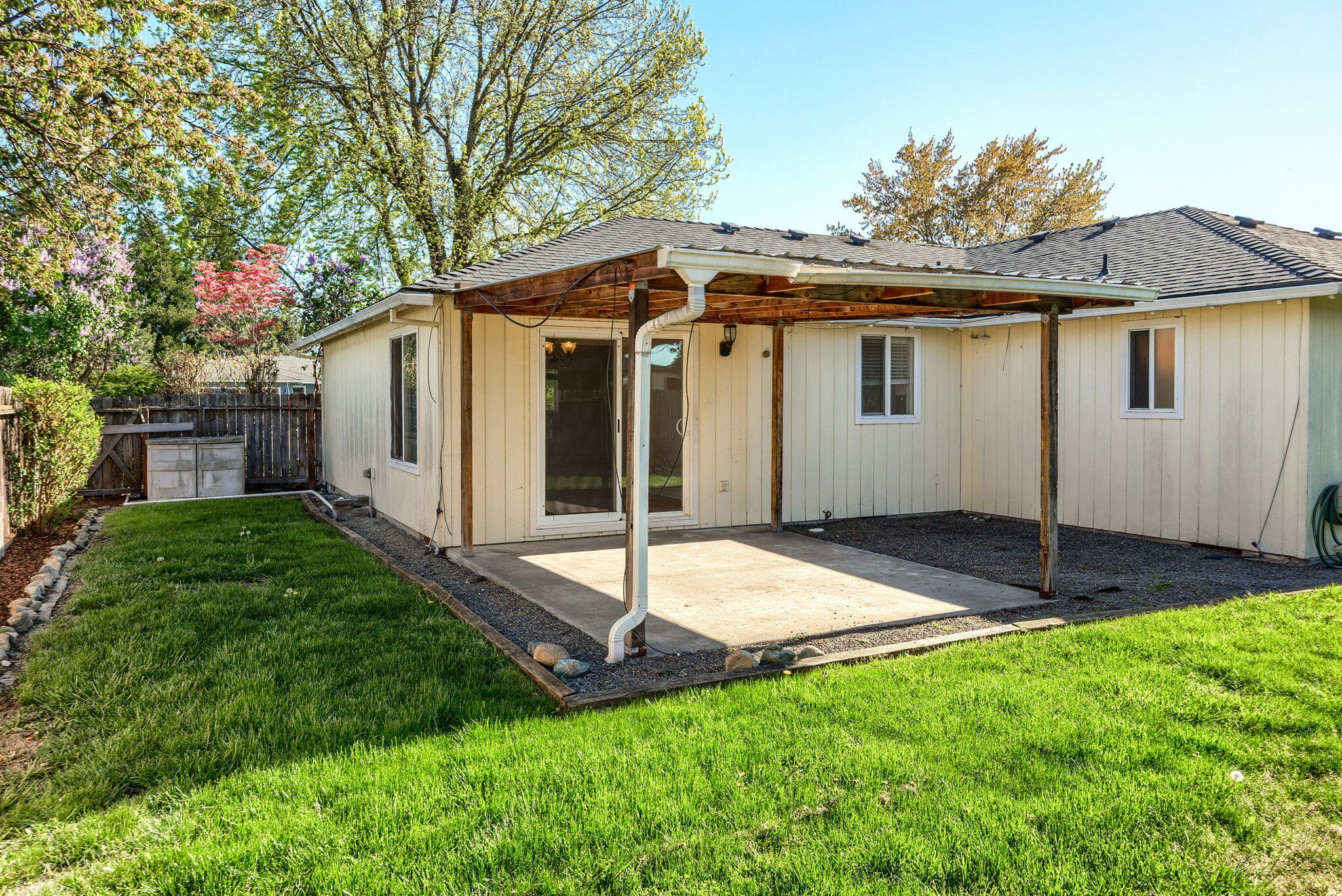 Green Park Village Subdivision Unit No 4 - Residential