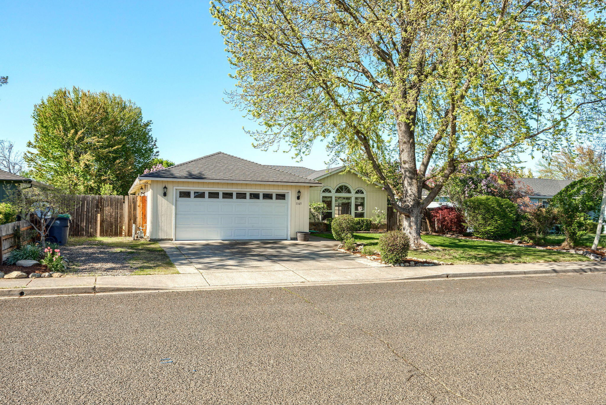 Green Park Village Subdivision Unit No 4 - Residential