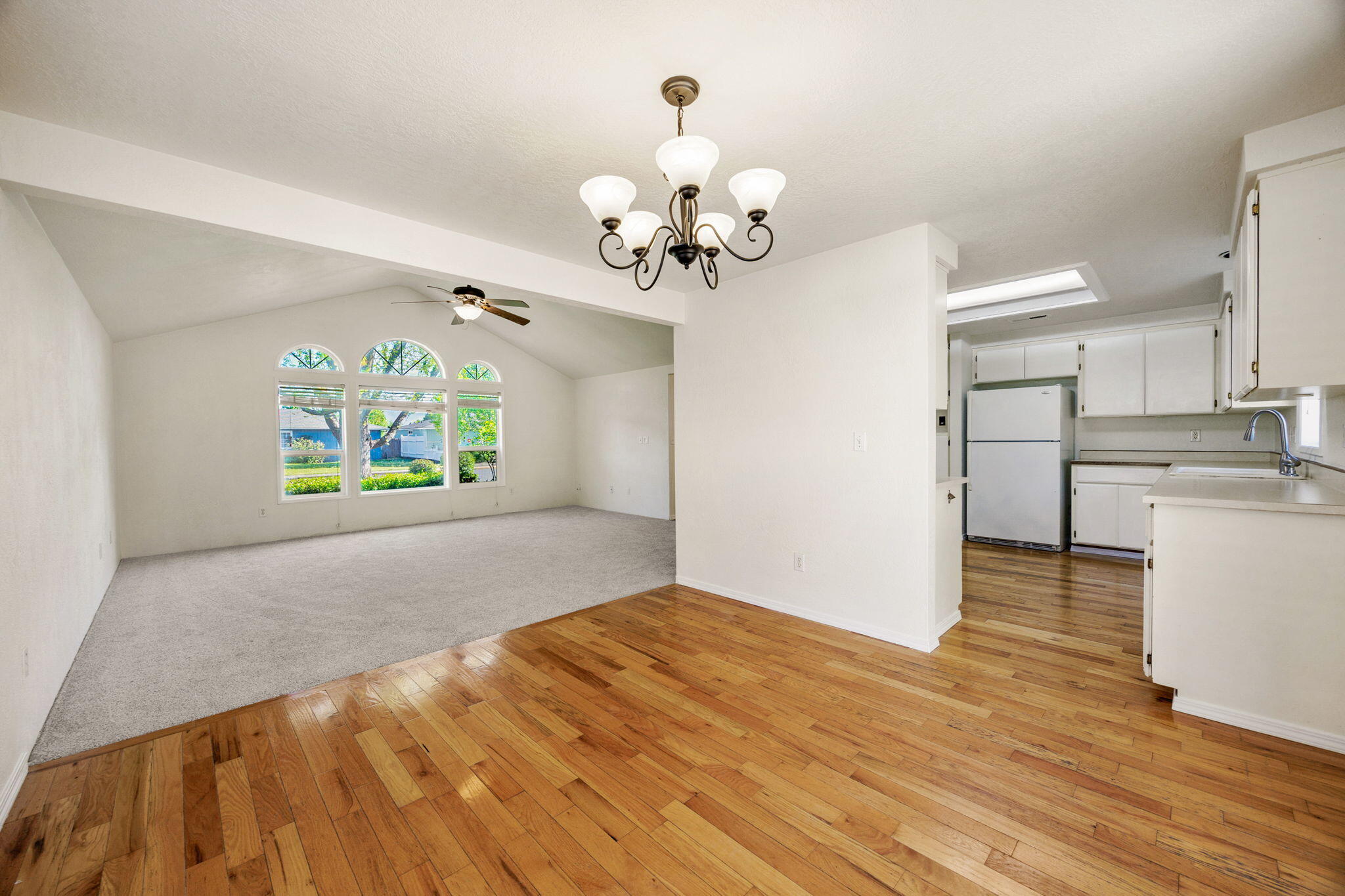 Green Park Village Subdivision Unit No 4 - Residential