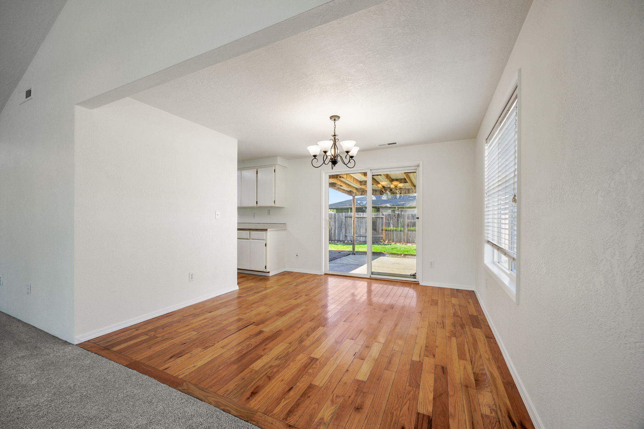 Green Park Village Subdivision Unit No 4 - Residential