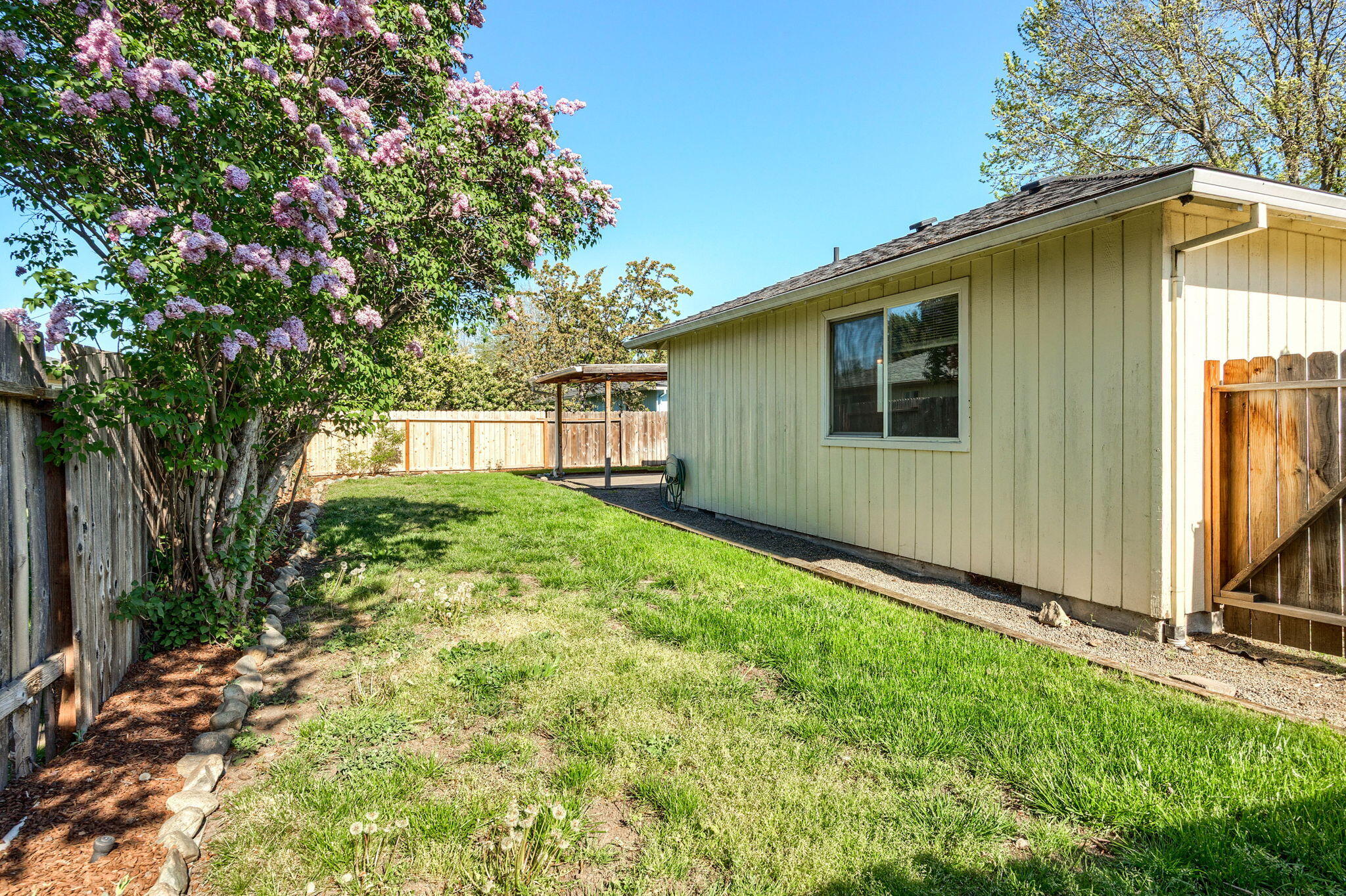 Green Park Village Subdivision Unit No 4 - Residential